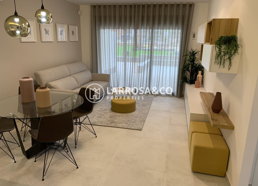 Obra Nueva - Apartamento - Guardamar del Segura