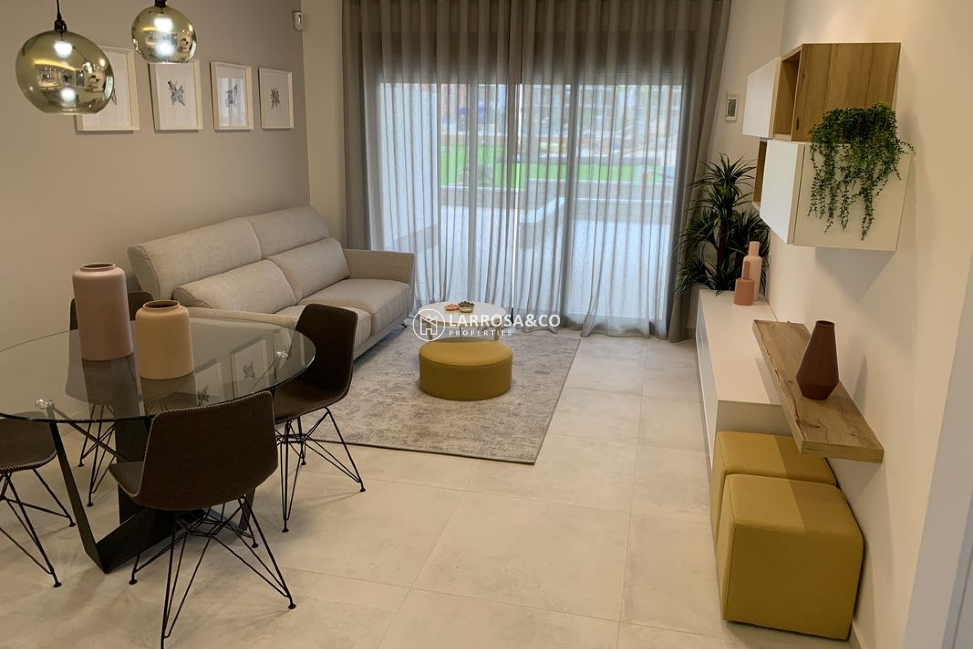 Obra Nueva - Apartamento - Guardamar del Segura