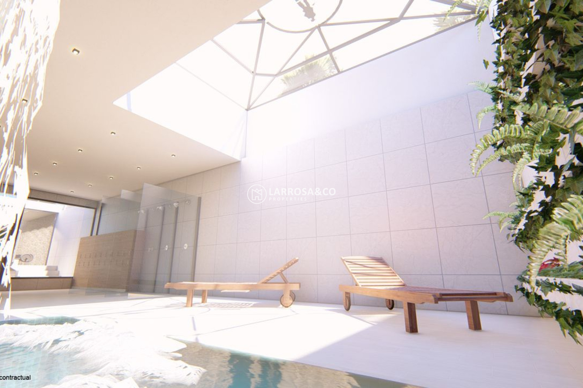 Obra Nueva - Apartamento - Guardamar del Segura