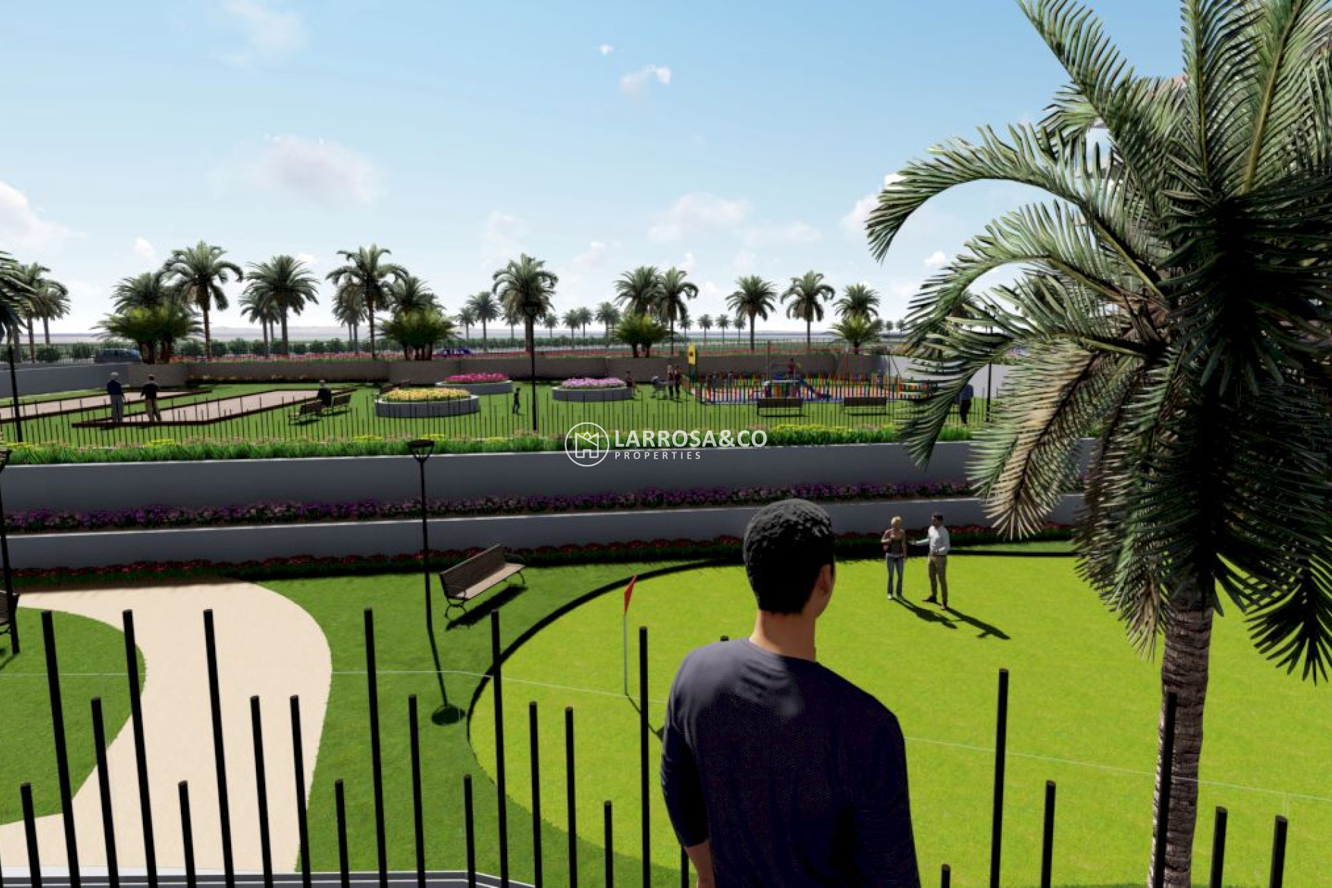 Obra Nueva - Apartamento - Guardamar del Segura