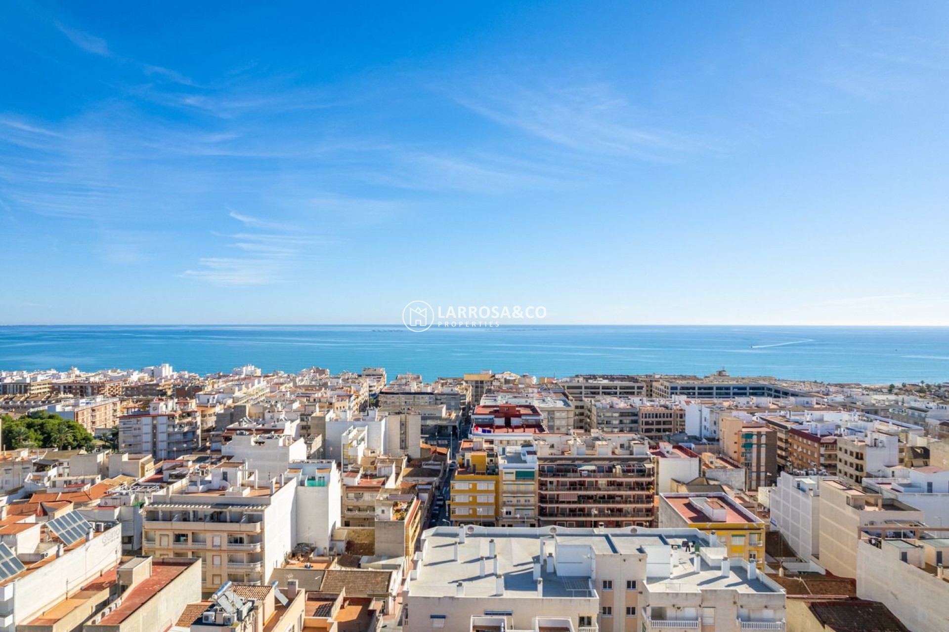 Obra Nueva - Apartamento - Guardamar del Segura