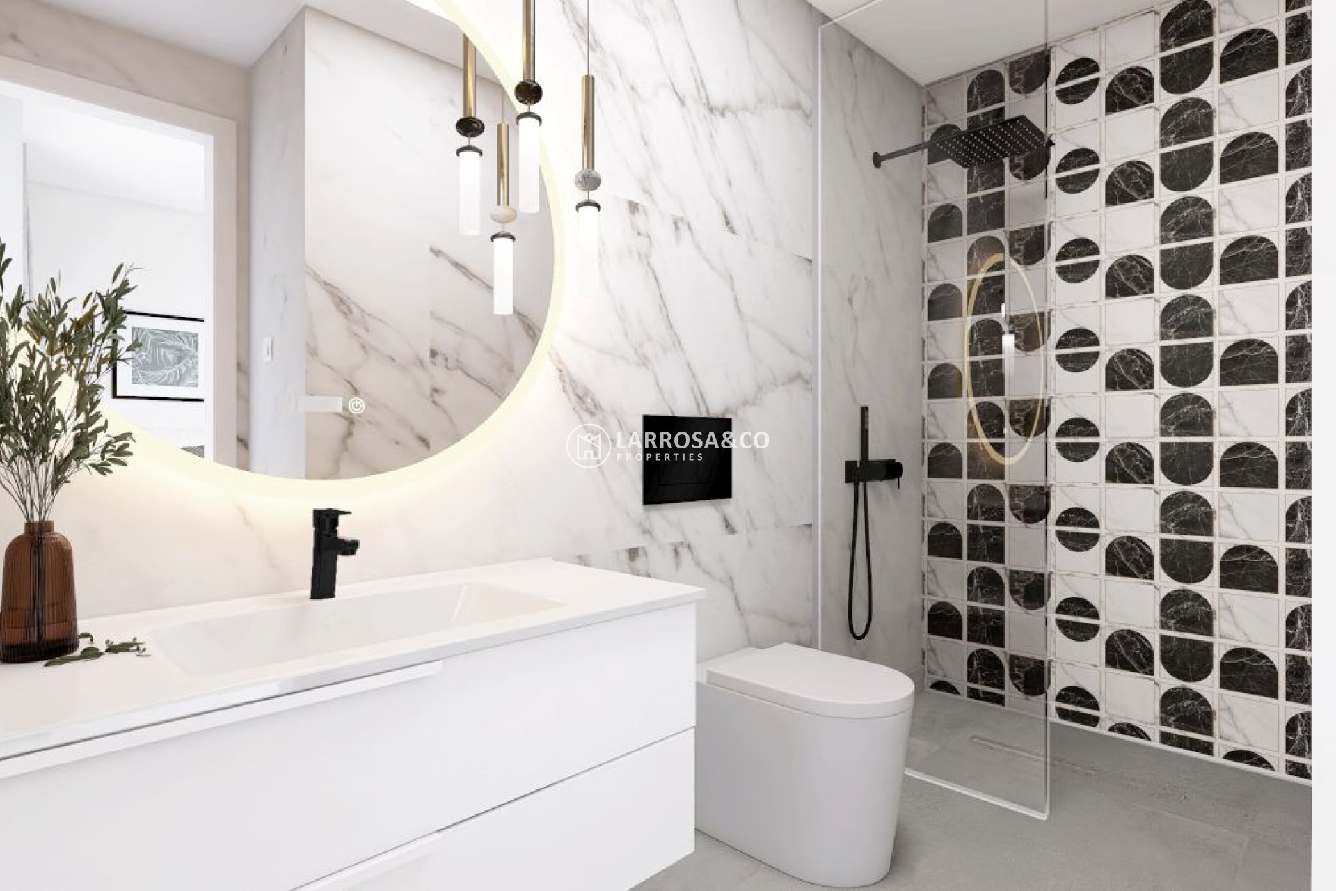 Obra Nueva - Apartamento - Guardamar del Segura