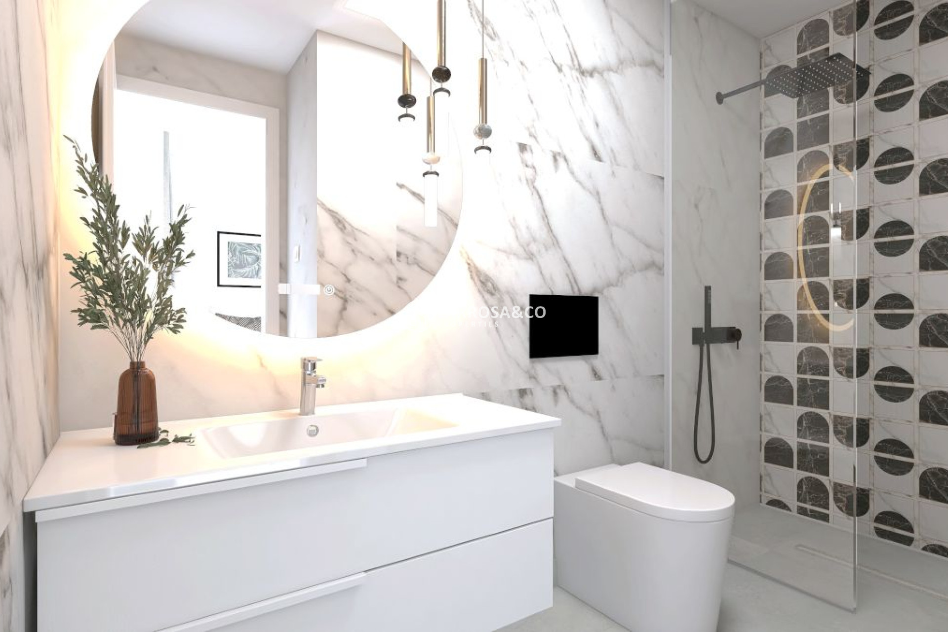 Obra Nueva - Apartamento - Guardamar del Segura