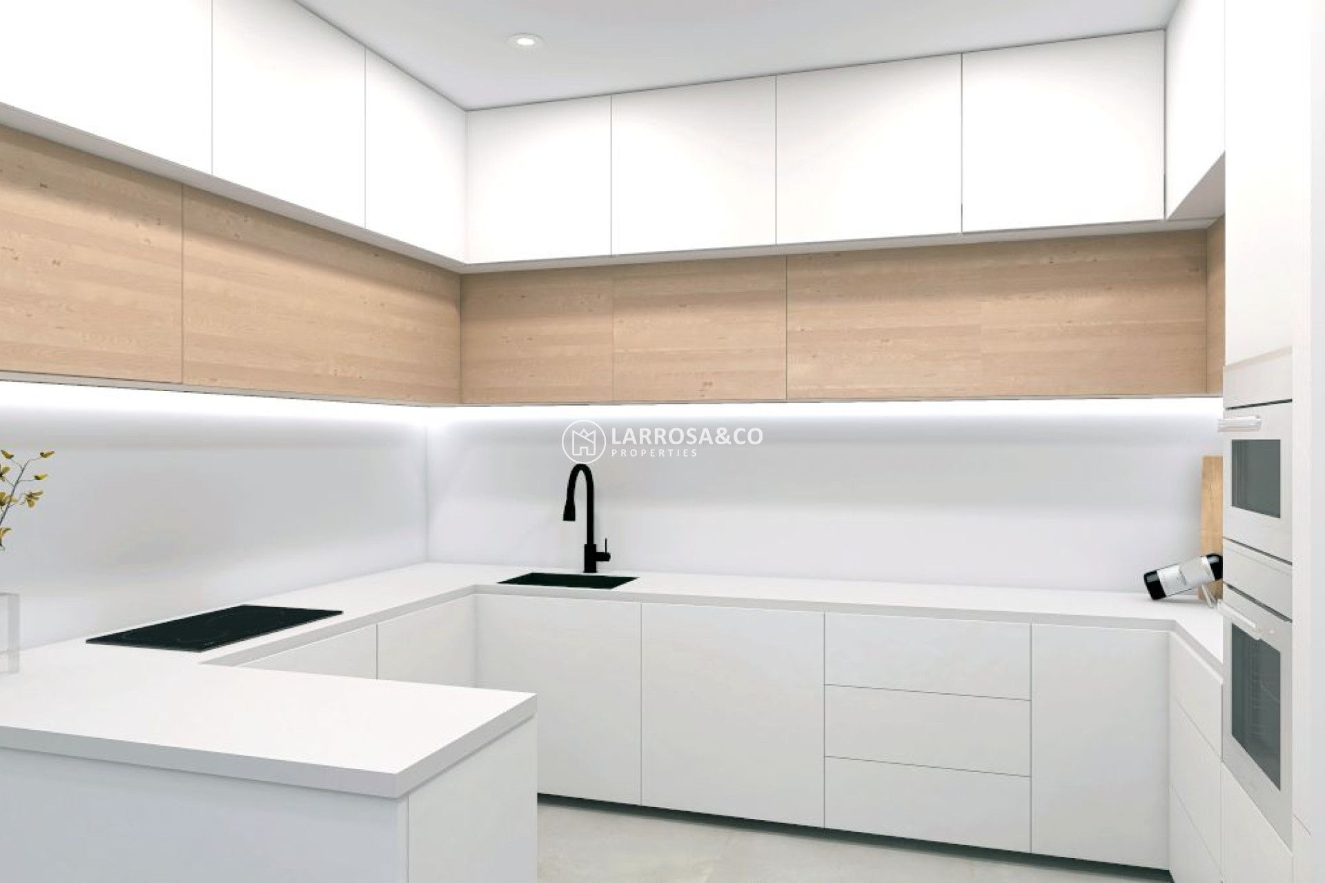 Obra Nueva - Apartamento - Guardamar del Segura