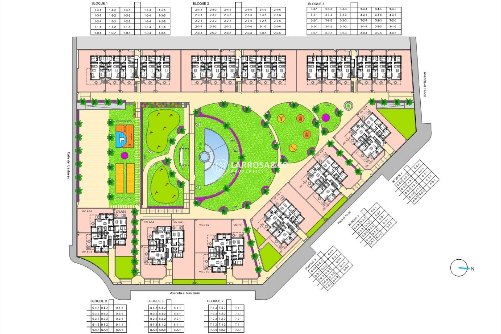 Obra Nueva - Apartamento - Guardamar del Segura