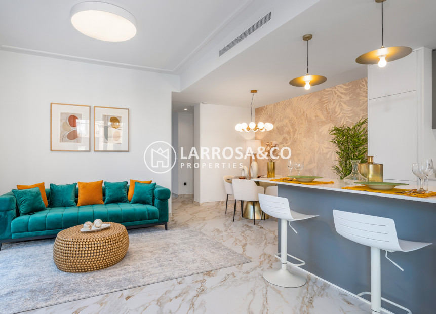 Obra Nueva - Apartamento - Guardamar del Segura