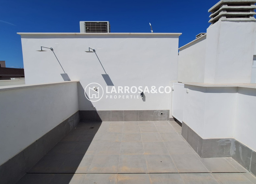 Obra Nueva - Apartamento - Guardamar del Segura