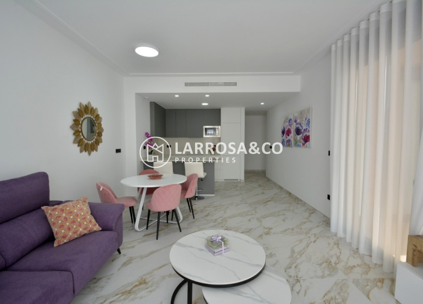 Obra Nueva - Apartamento - Guardamar del Segura