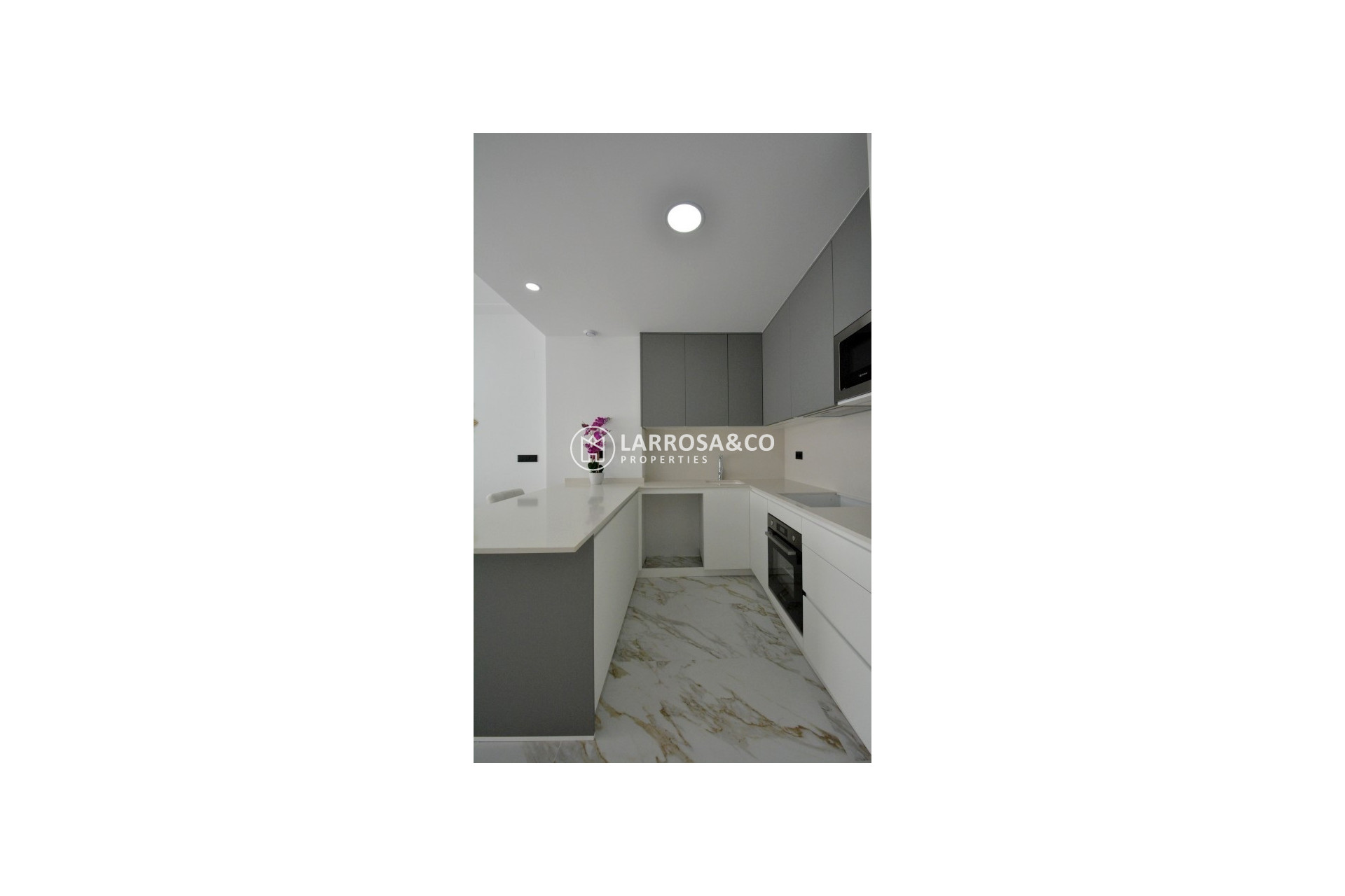 Obra Nueva - Apartamento - Guardamar del Segura