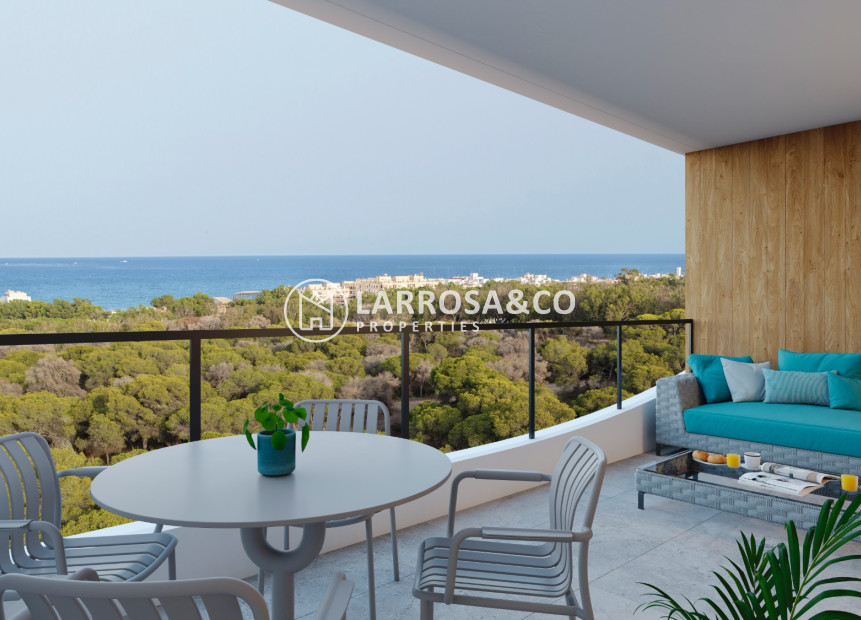 Obra Nueva - Apartamento - Guardamar del Segura