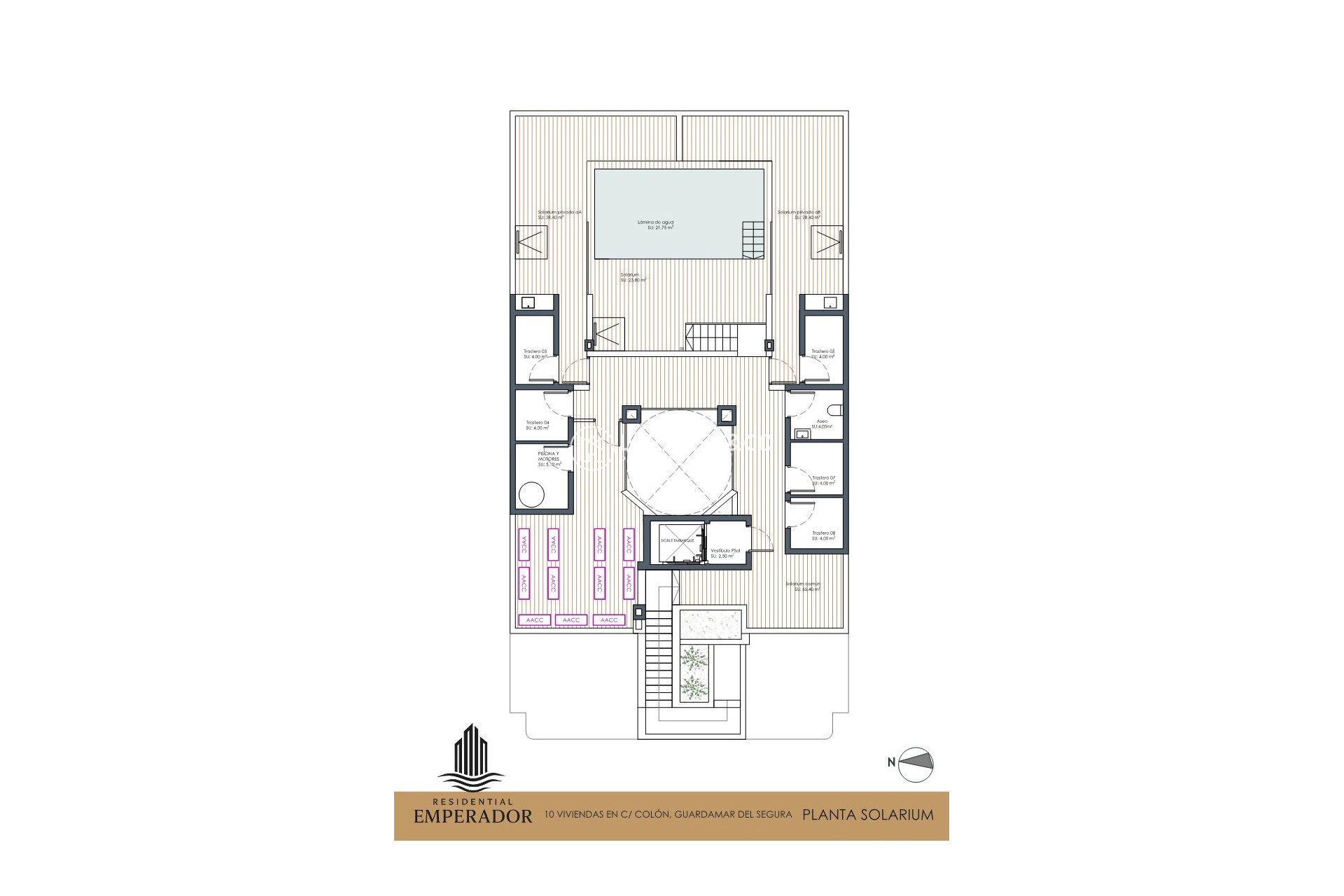 Obra Nueva - Apartamento - Guardamar del Segura