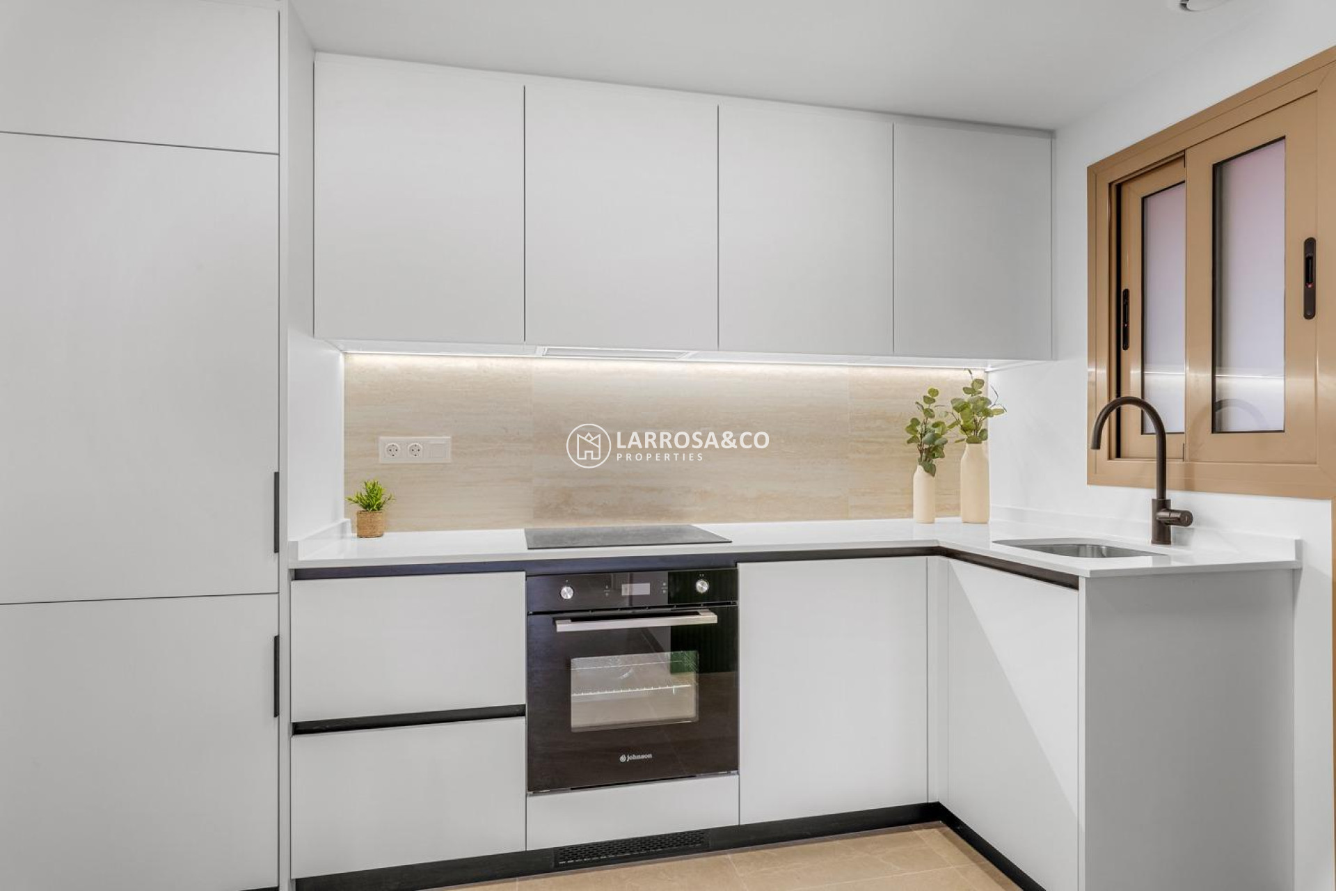 Obra Nueva - Apartamento - Jacarilla - pueblo