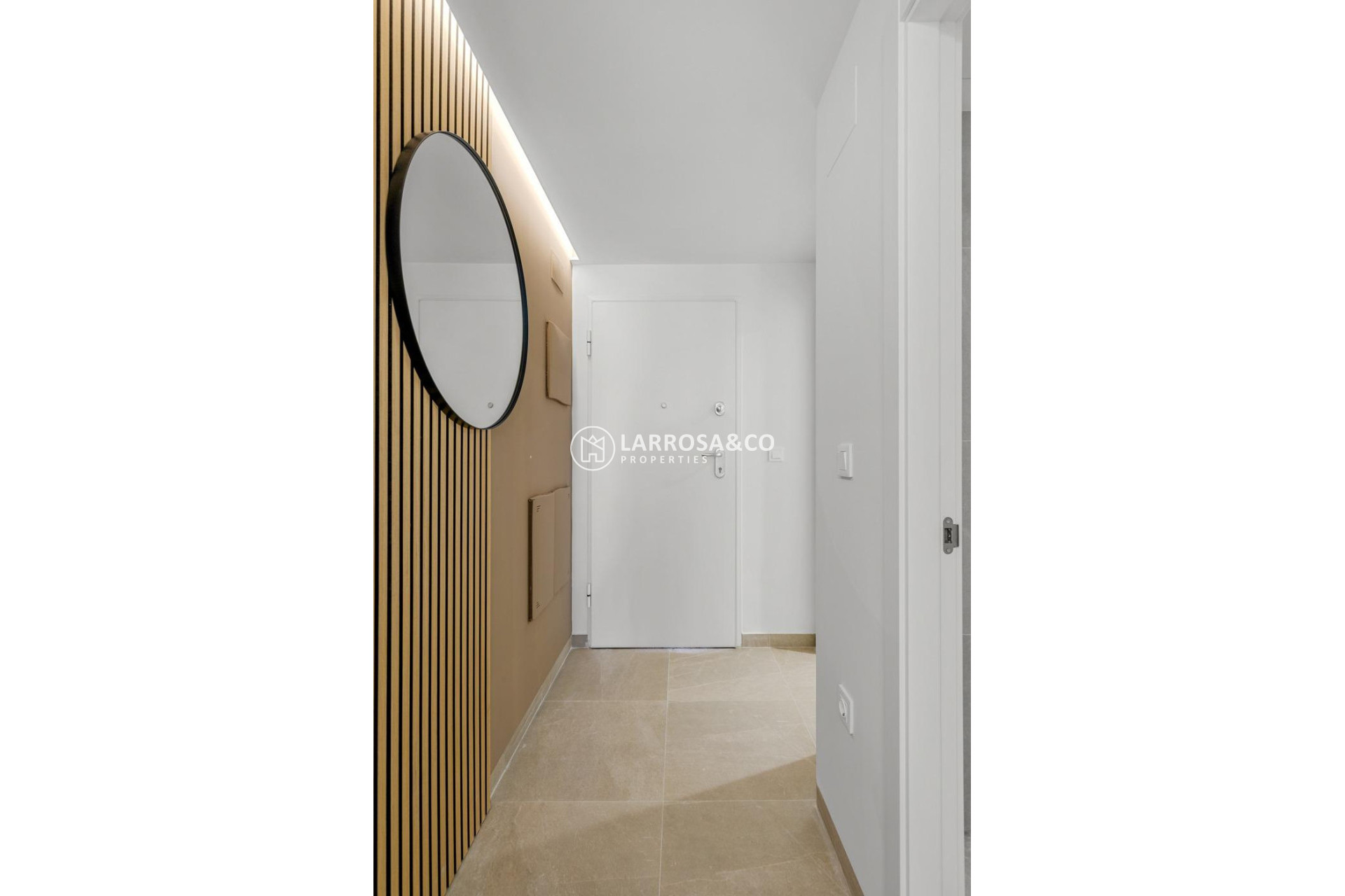 Obra Nueva - Apartamento - Jacarilla - pueblo