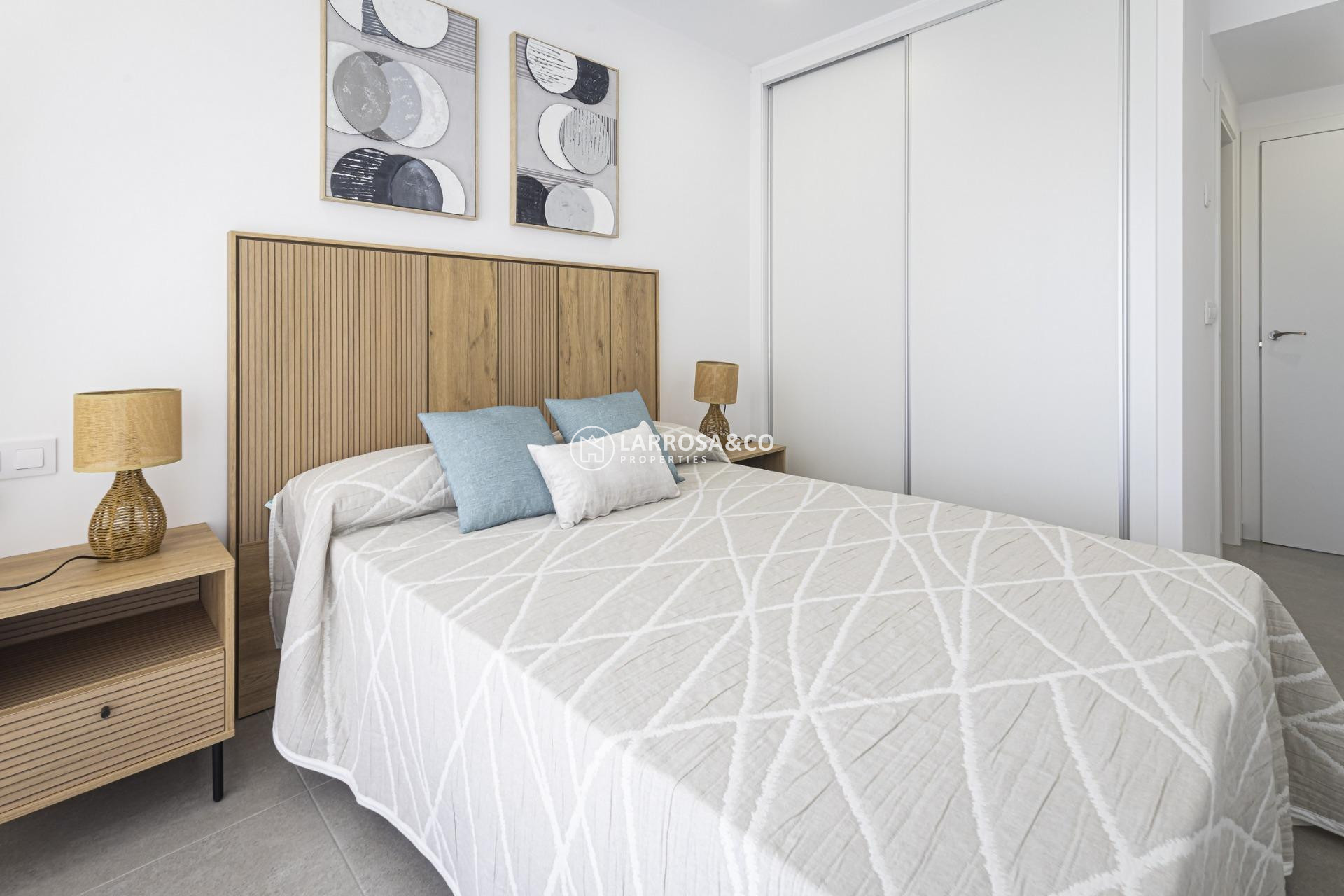 Obra Nueva - Apartamento - La Manga del Mar Menor - La Manga Del Mar Menor