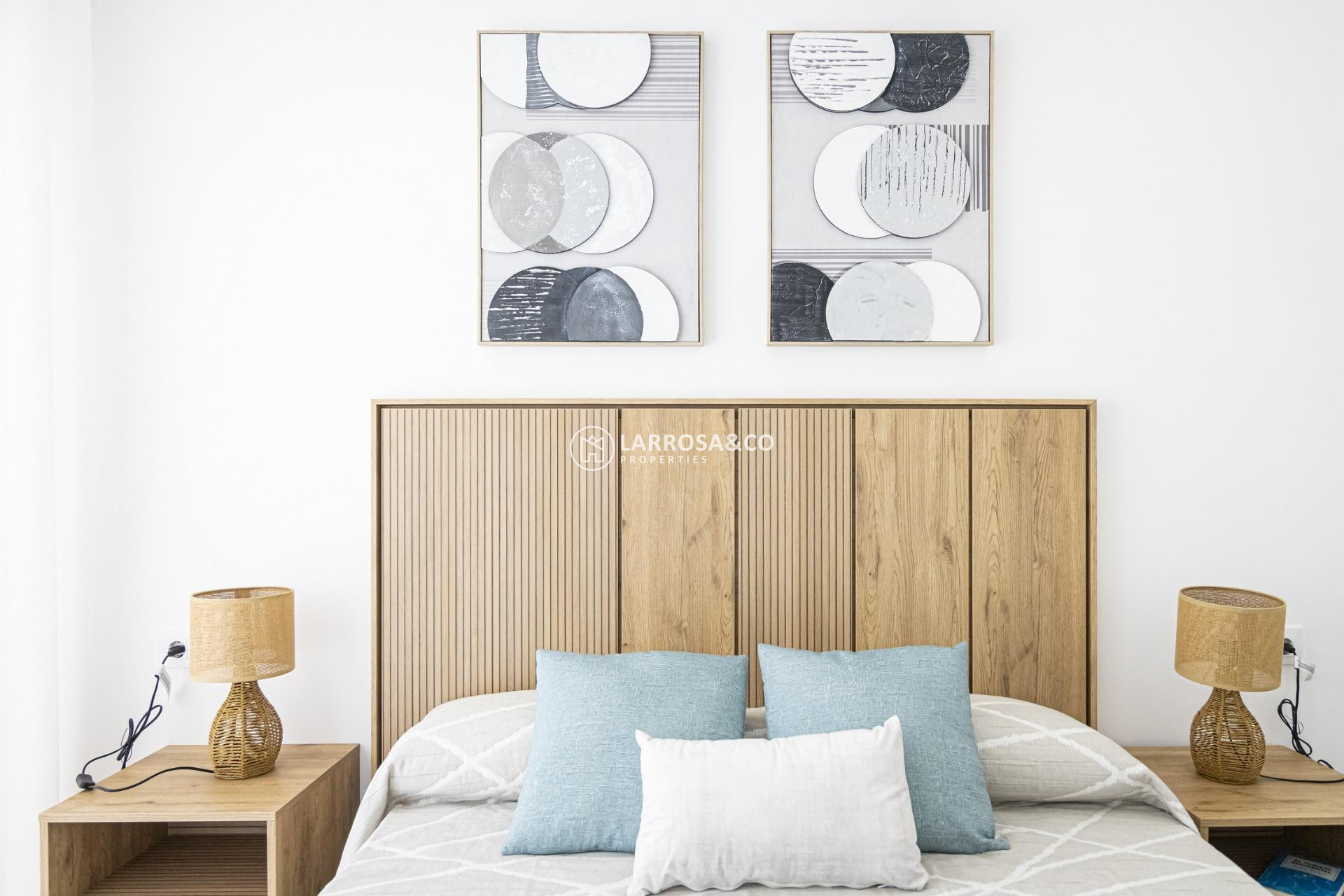 Obra Nueva - Apartamento - La Manga del Mar Menor - La Manga Del Mar Menor