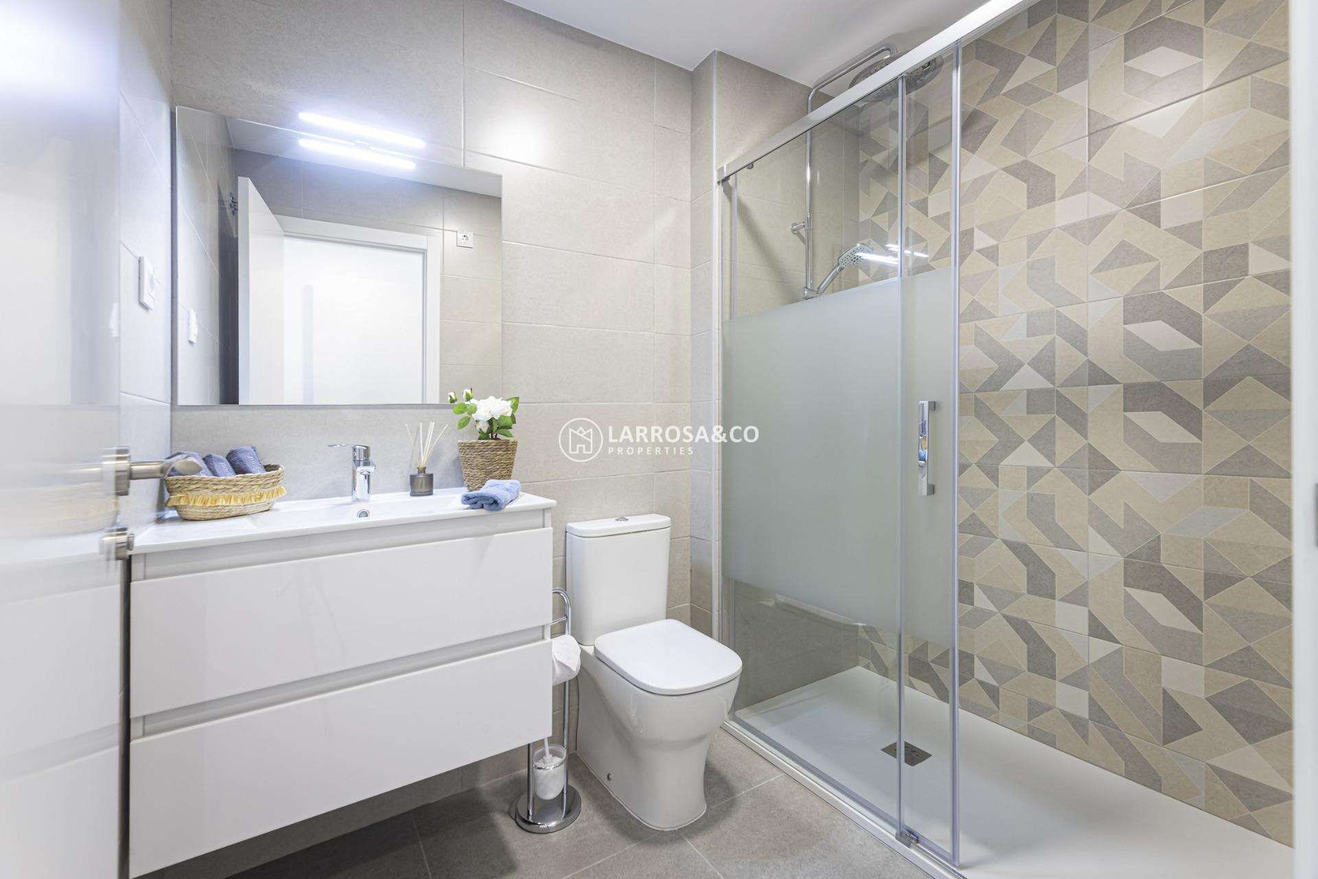 Obra Nueva - Apartamento - La Manga del Mar Menor - La Manga Del Mar Menor