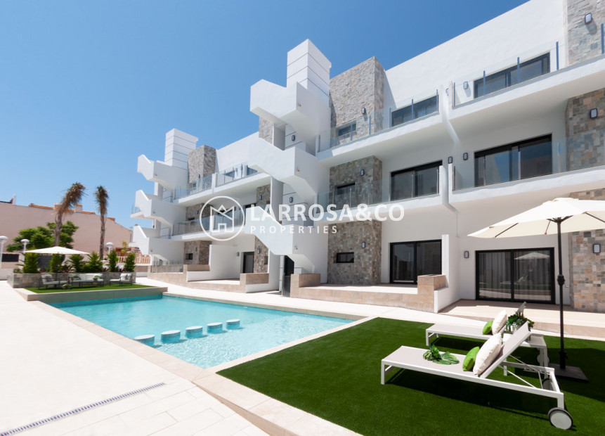 Obra Nueva - Apartamento - Los Arenales del Sol - Playa Arenales