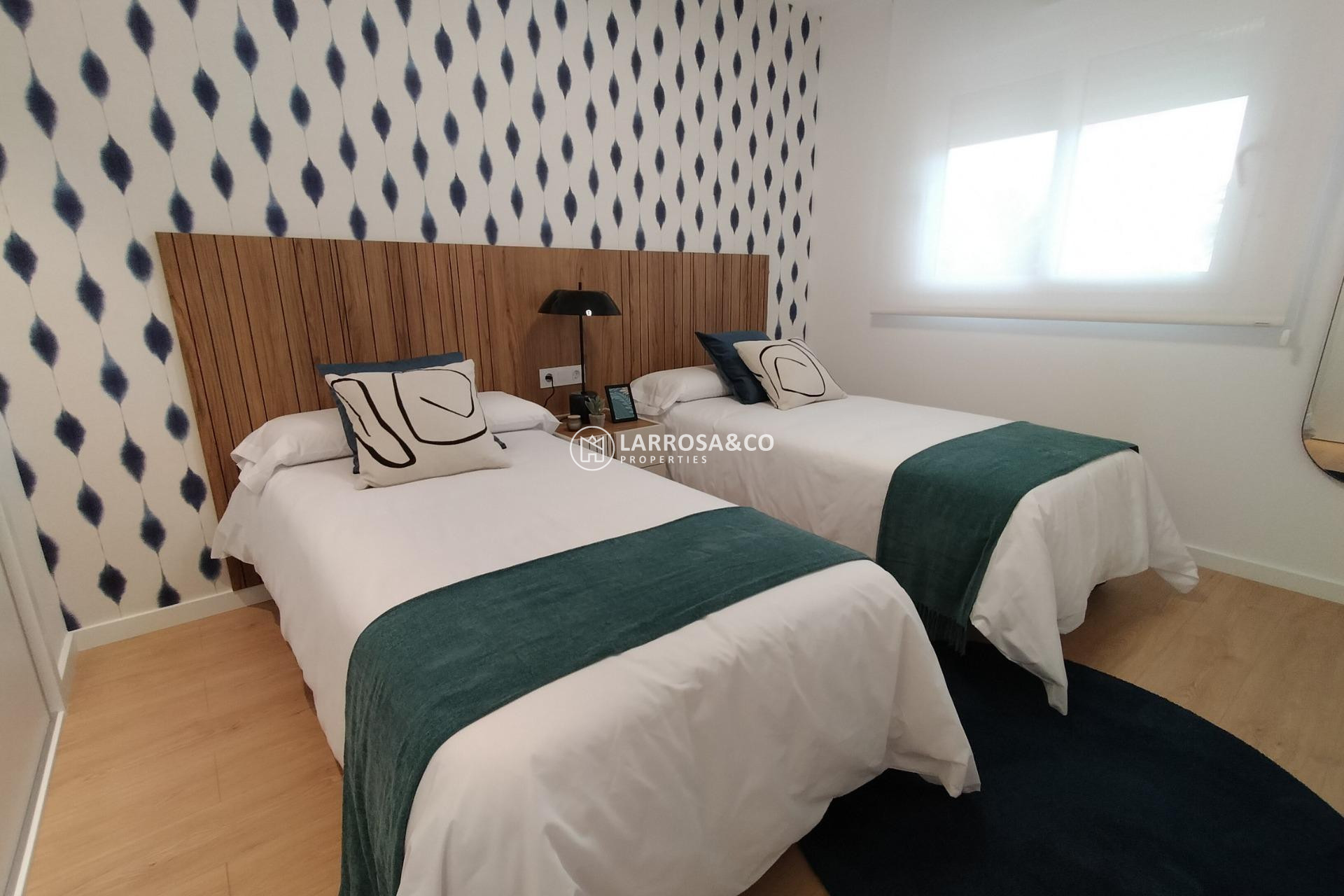 Obra Nueva - Apartamento - Monforte del Cid - Alenda Golf