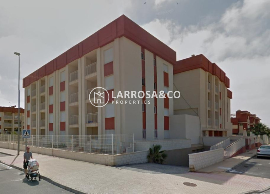 Obra Nueva - Apartamento - Orihuela costa - Lomas de Cabo Roig