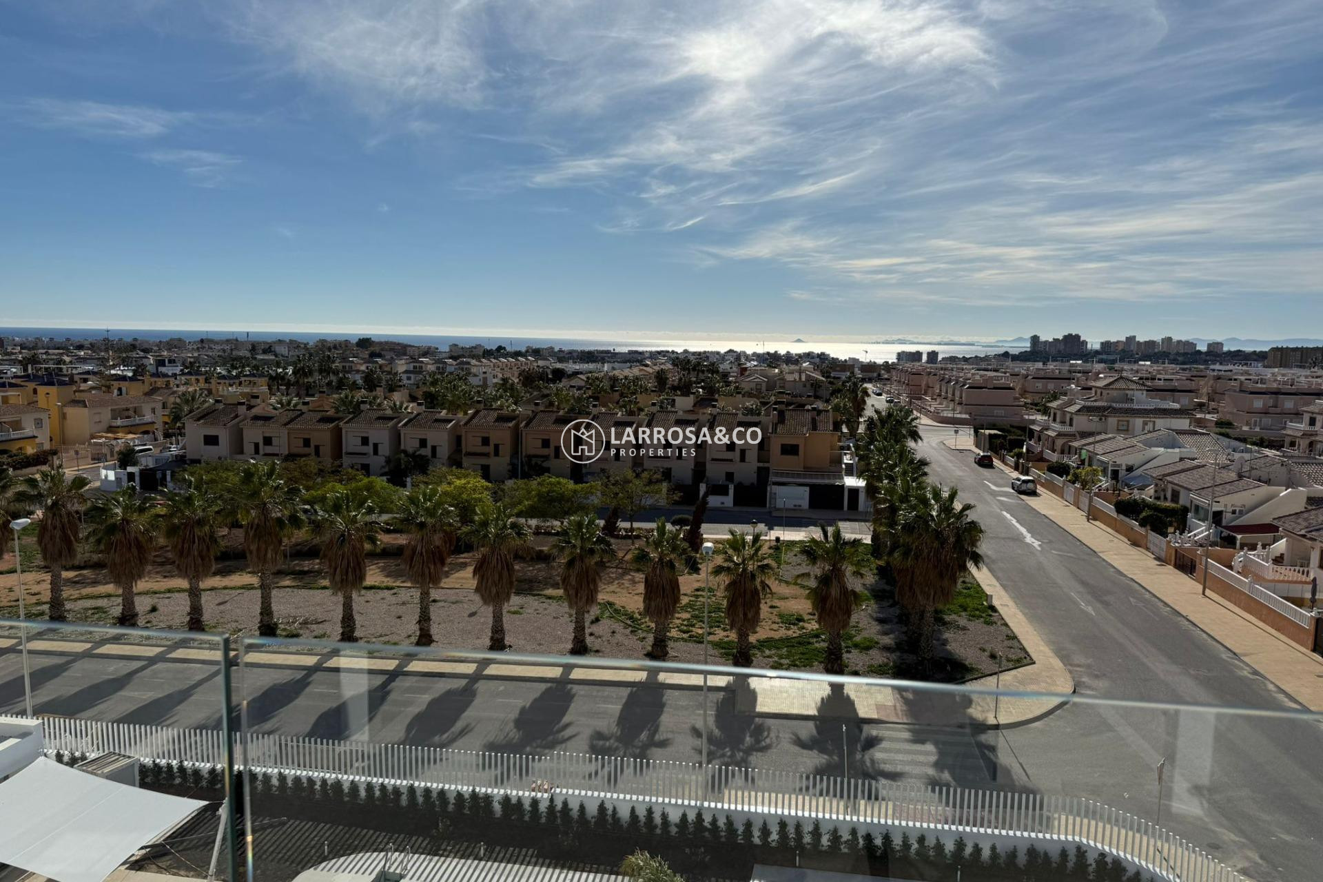 Obra Nueva - Apartamento - Orihuela costa - Lomas de Cabo Roig