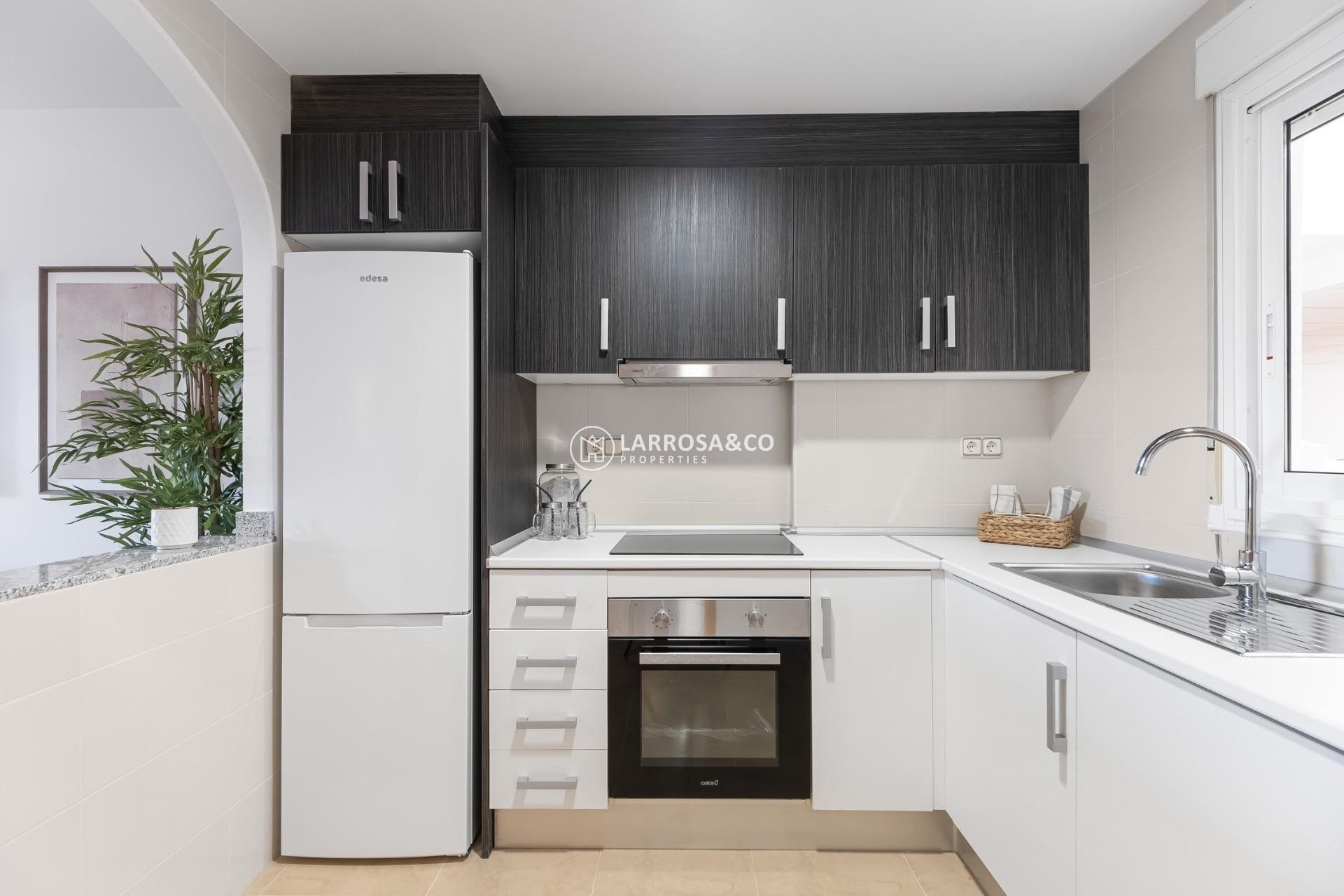 Obra Nueva - Apartamento - Orihuela costa - Lomas de Cabo Roig