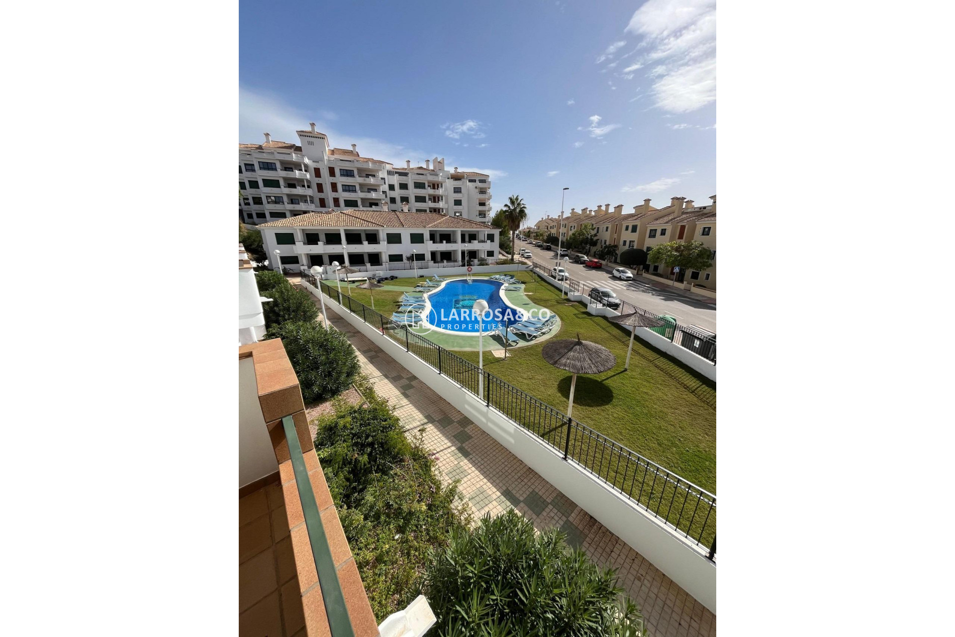 Obra Nueva - Apartamento - Orihuela costa - Lomas de Campoamor