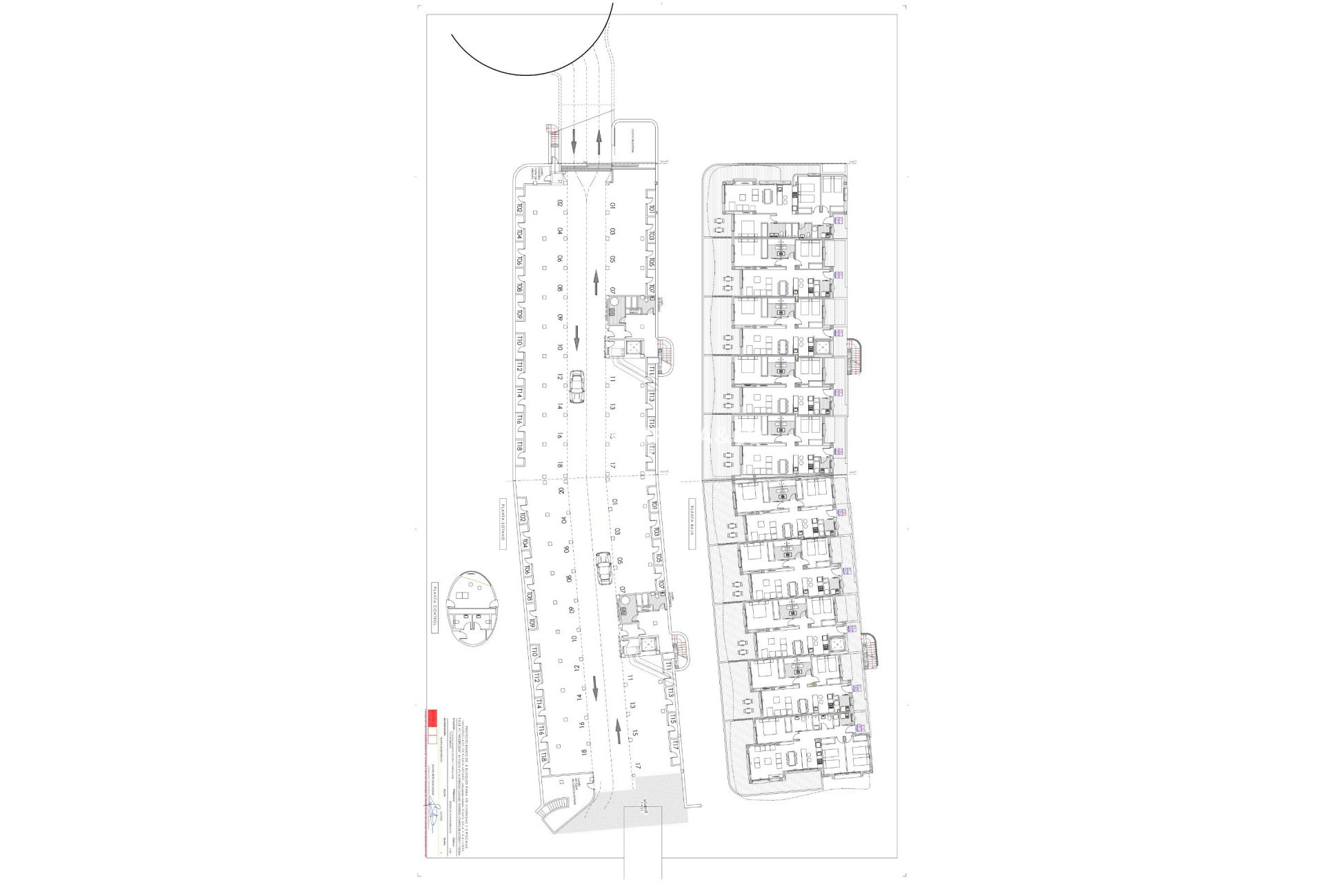 Obra Nueva - Apartamento - Orihuela costa - Playa Flamenca