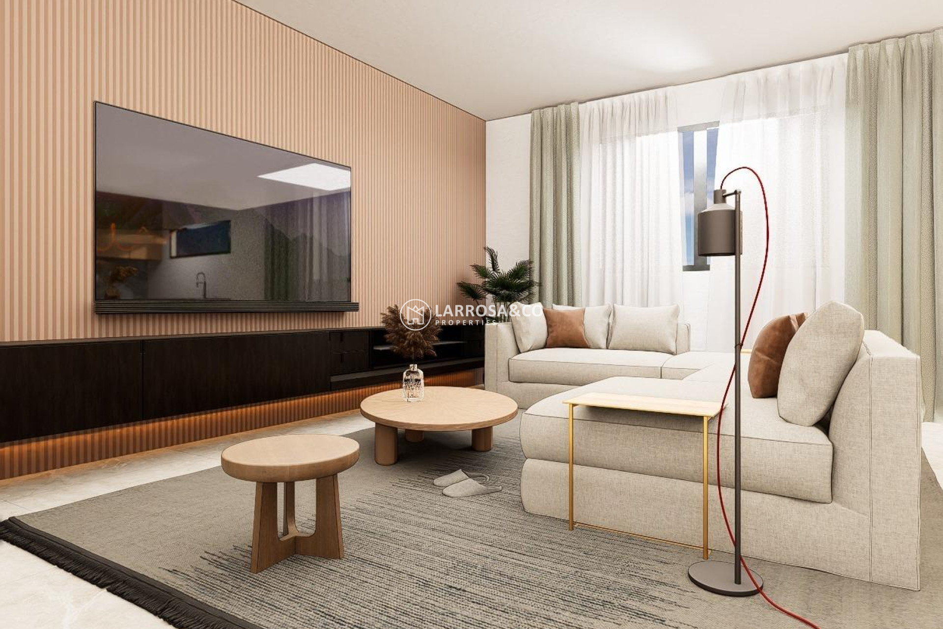 Obra Nueva - Apartamento - Pilar de la Horadada - pueblo