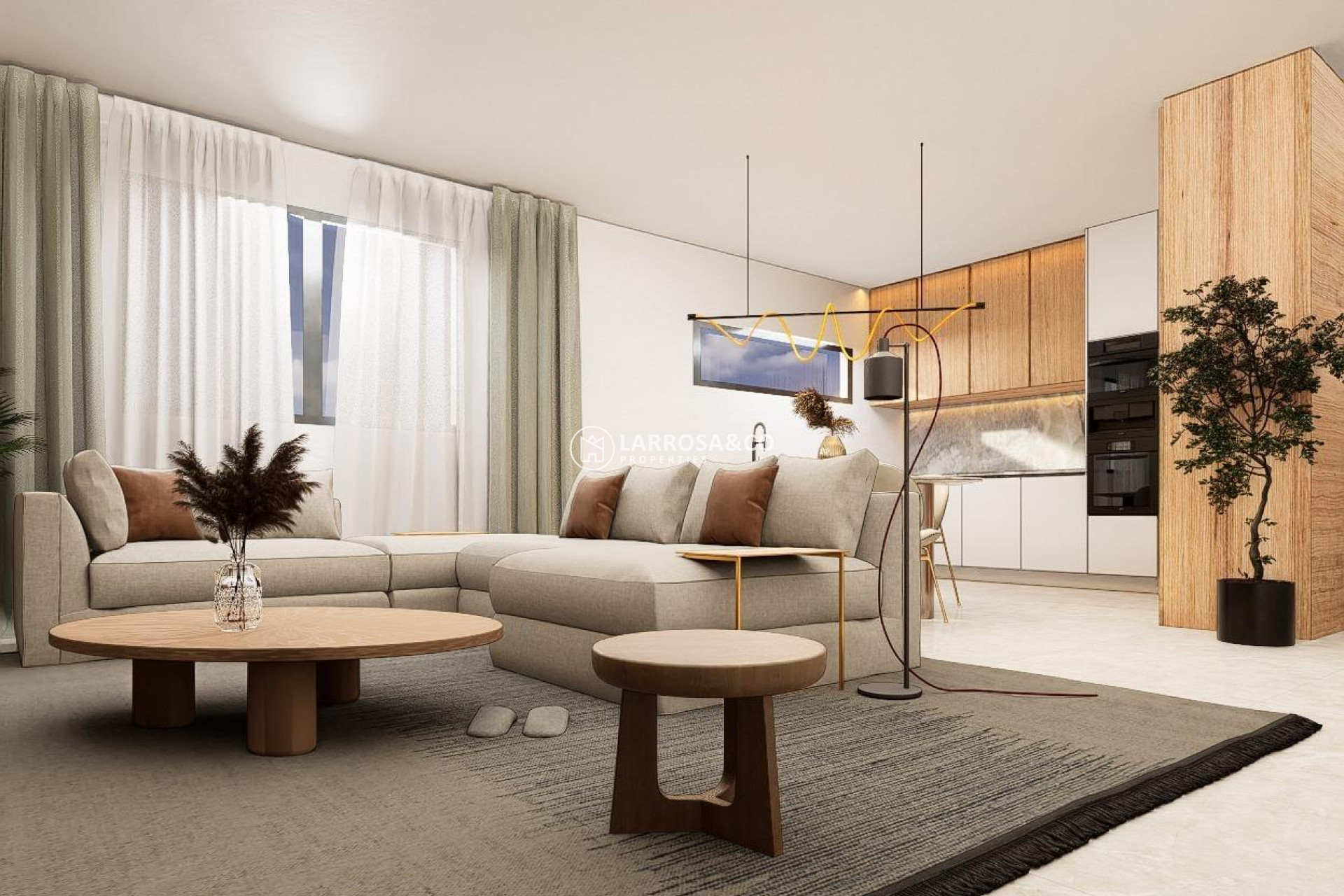 Obra Nueva - Apartamento - Pilar de la Horadada - pueblo