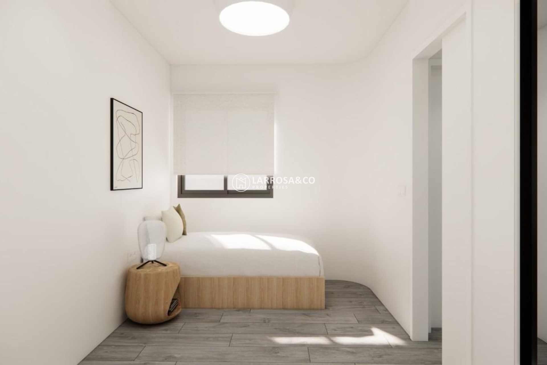 Obra Nueva - Apartamento - Pilar de la Horadada - Torre de la Horadada