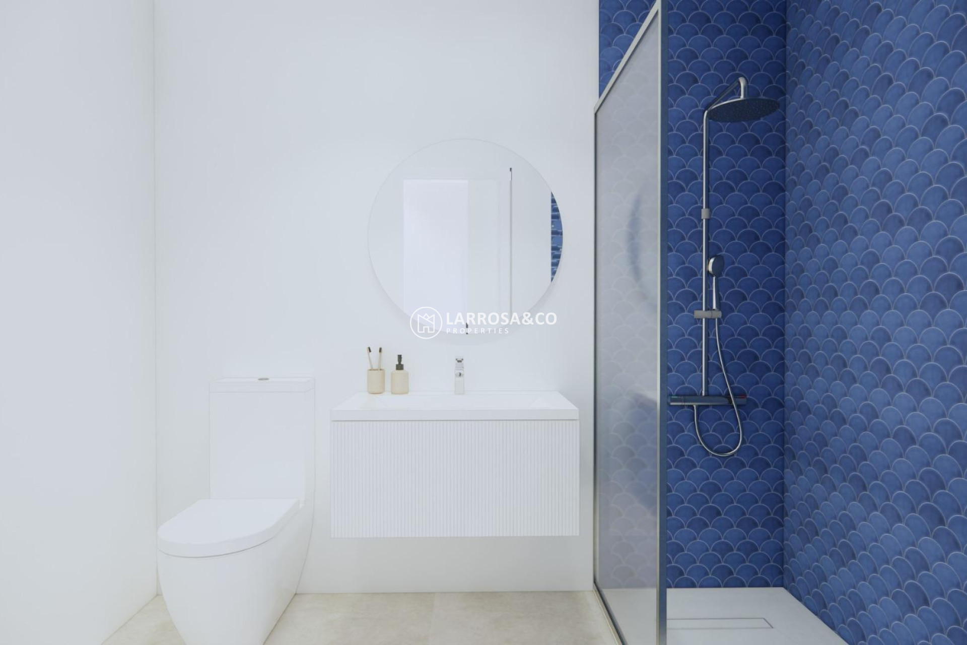 Obra Nueva - Apartamento - Pilar de la Horadada - Torre de la Horadada
