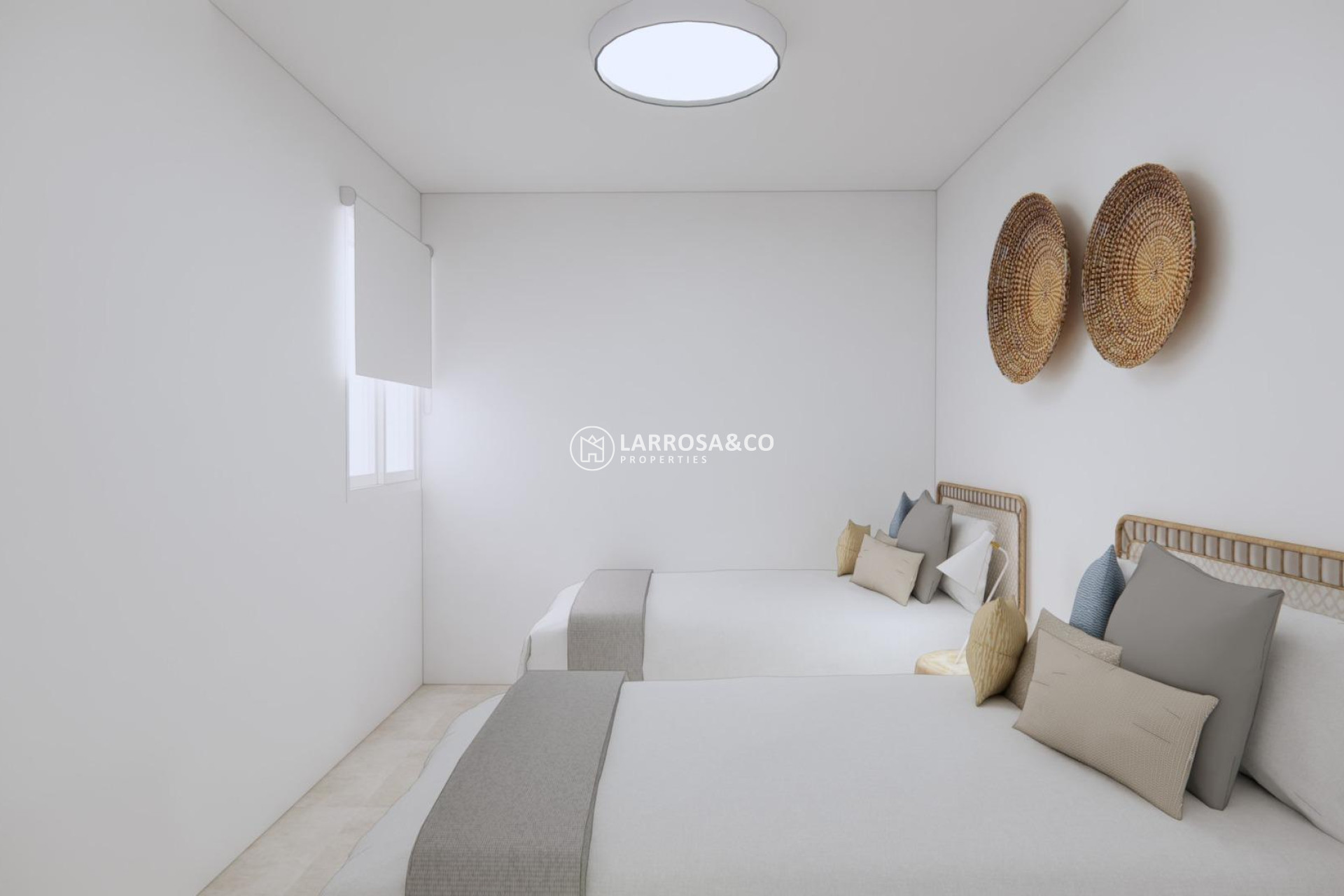 Obra Nueva - Apartamento - Pilar de la Horadada - Torre de la Horadada