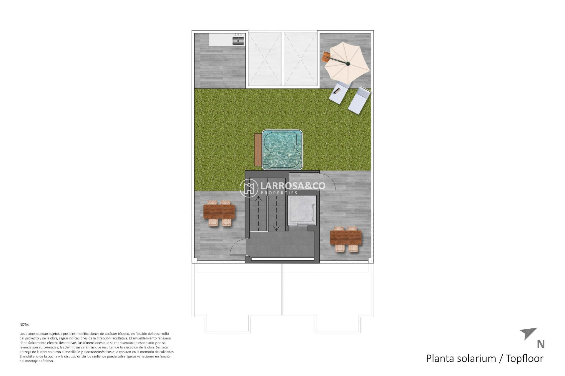 Obra Nueva - Apartamento - Pilar de la Horadada - Torre de la Horadada