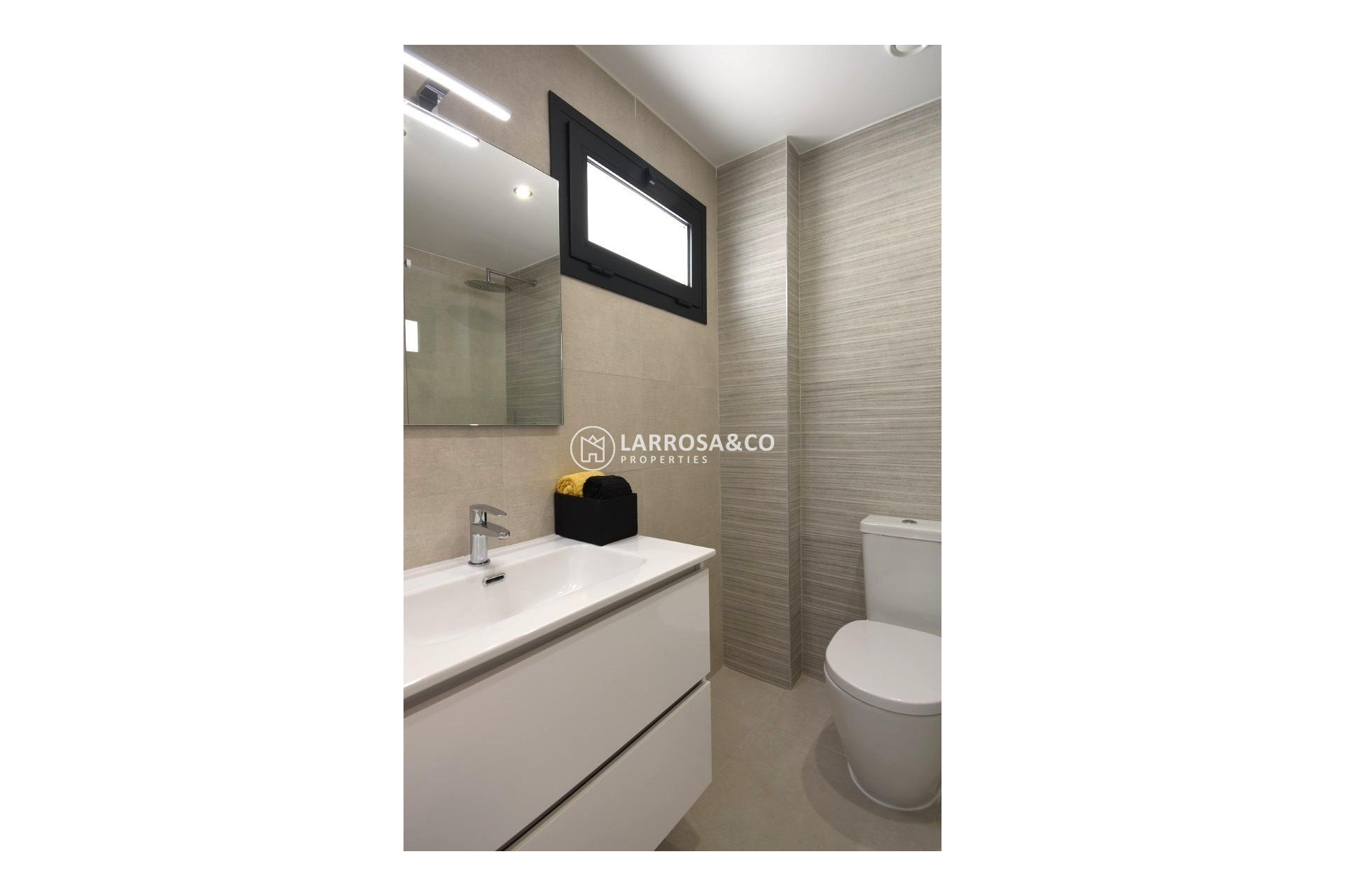 Obra Nueva - Apartamento - San Miguel de Salinas - Pueblo