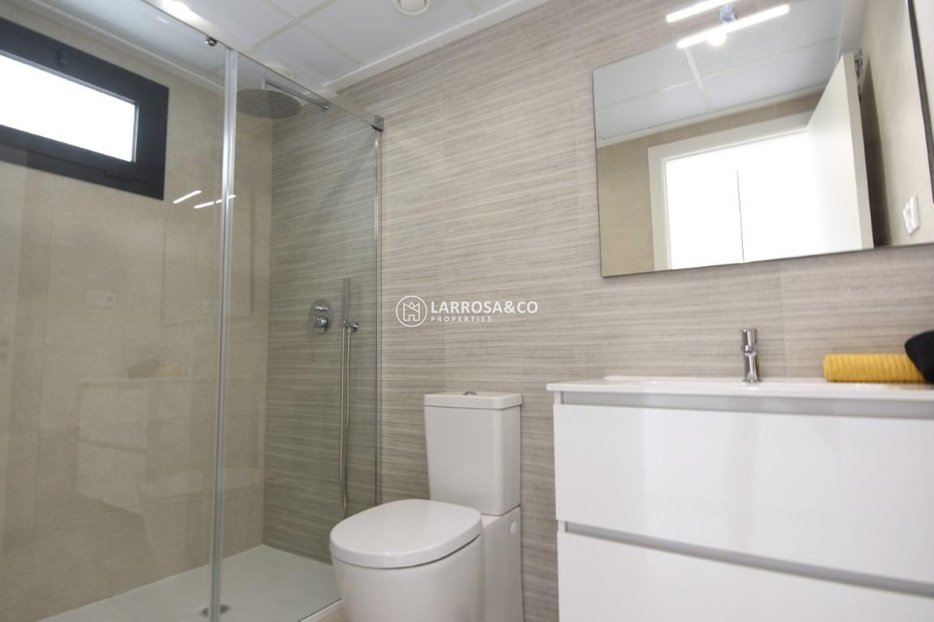 Obra Nueva - Apartamento - San Miguel de Salinas - Pueblo