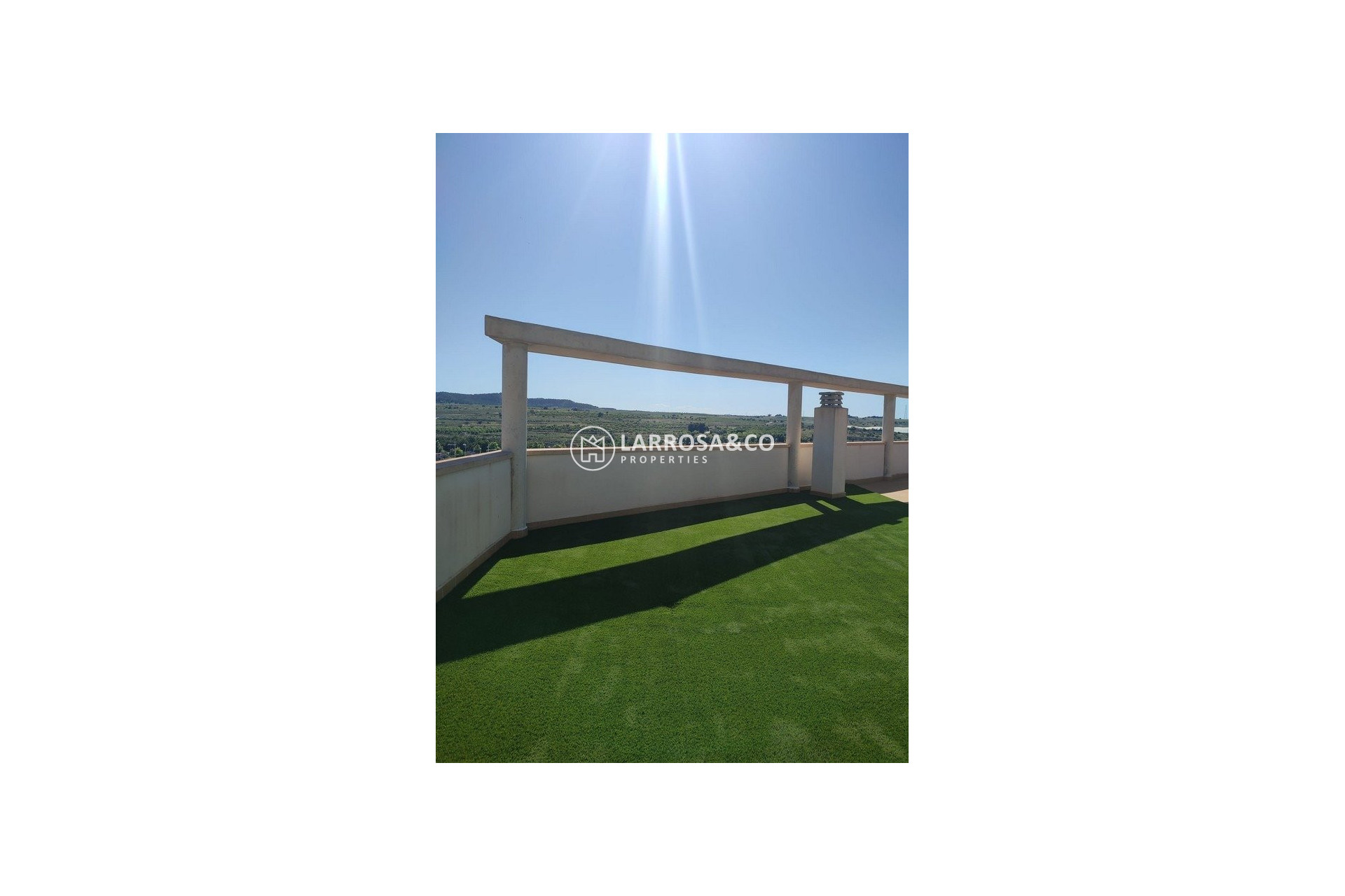 Obra Nueva - Apartamento - San Miguel de Salinas