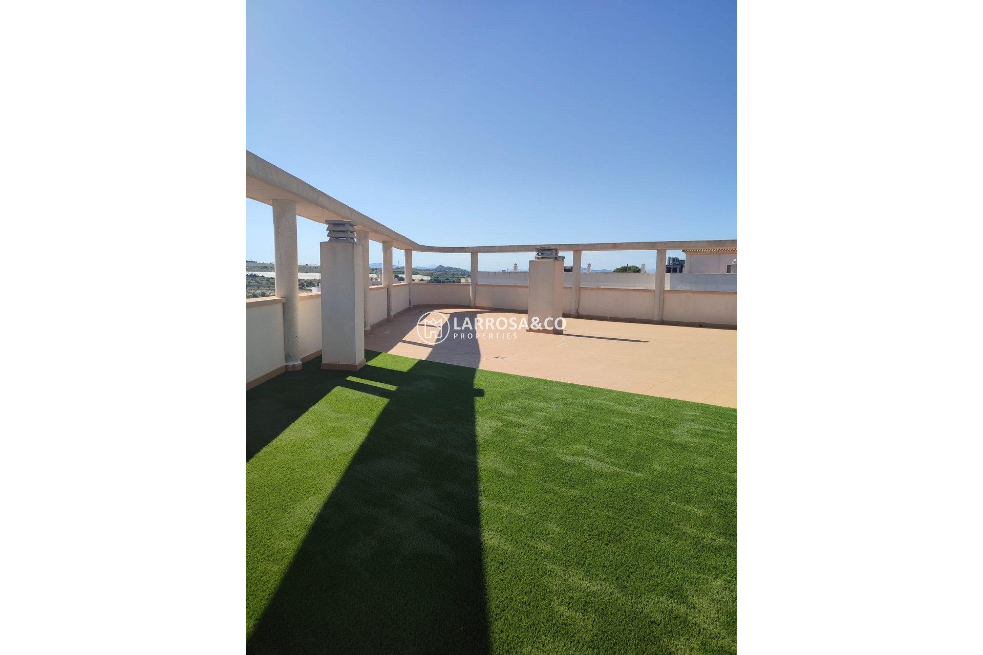 Obra Nueva - Apartamento - San Miguel de Salinas