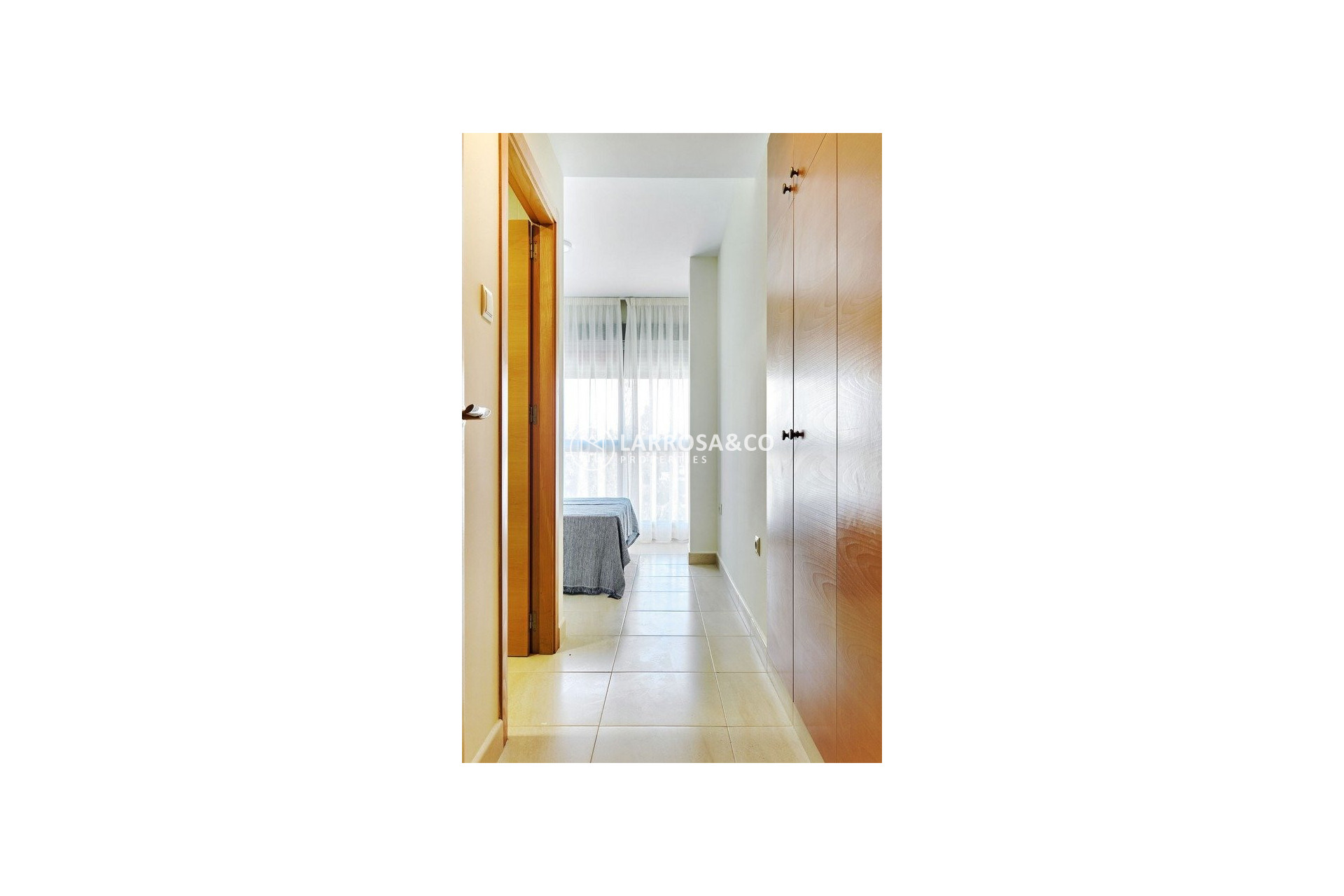 Obra Nueva - Apartamento - San Miguel de Salinas