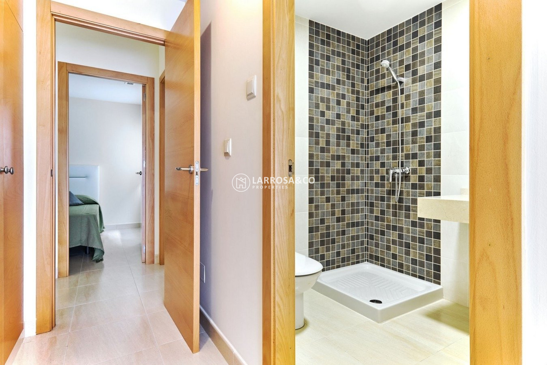 Obra Nueva - Apartamento - San Miguel de Salinas