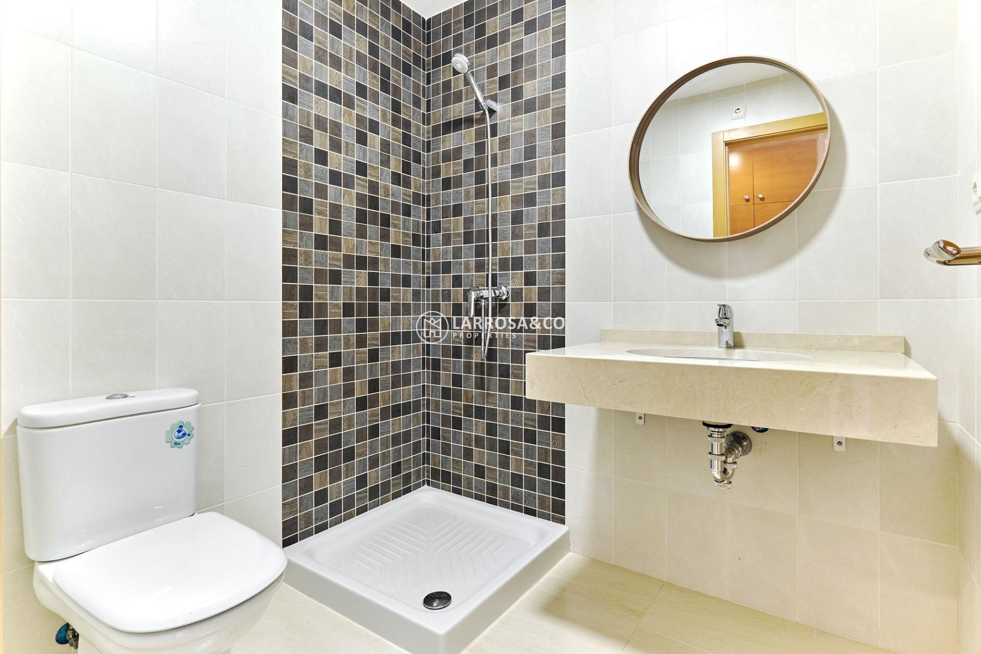 Obra Nueva - Apartamento - San Miguel de Salinas