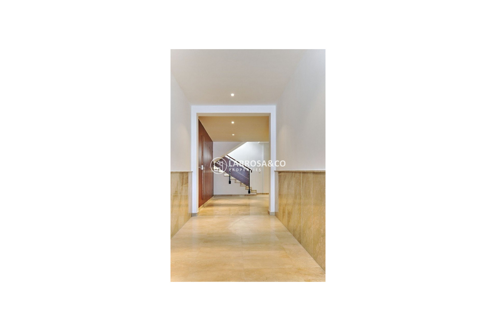 Obra Nueva - Apartamento - San Miguel de Salinas