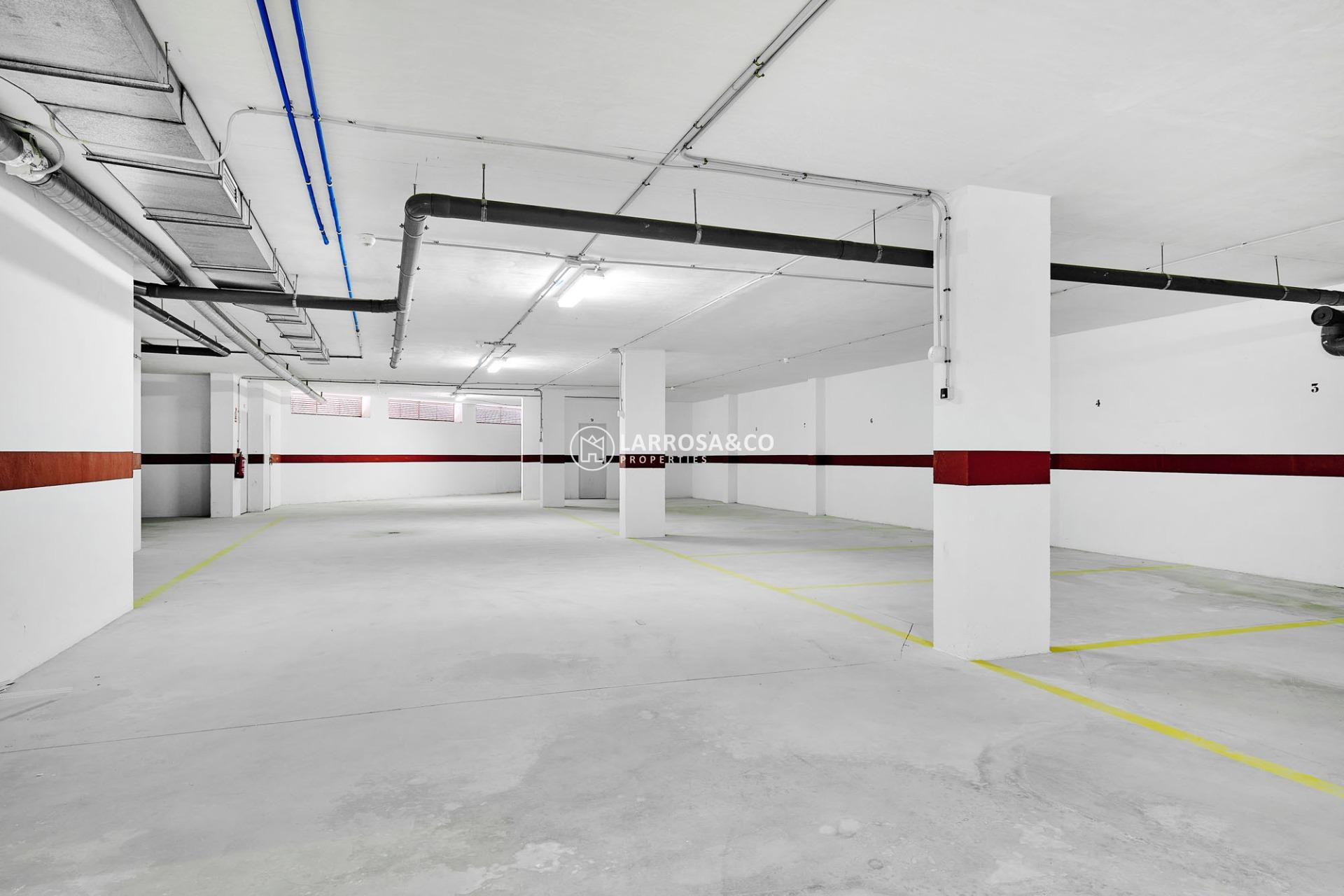 Obra Nueva - Apartamento - San Miguel de Salinas