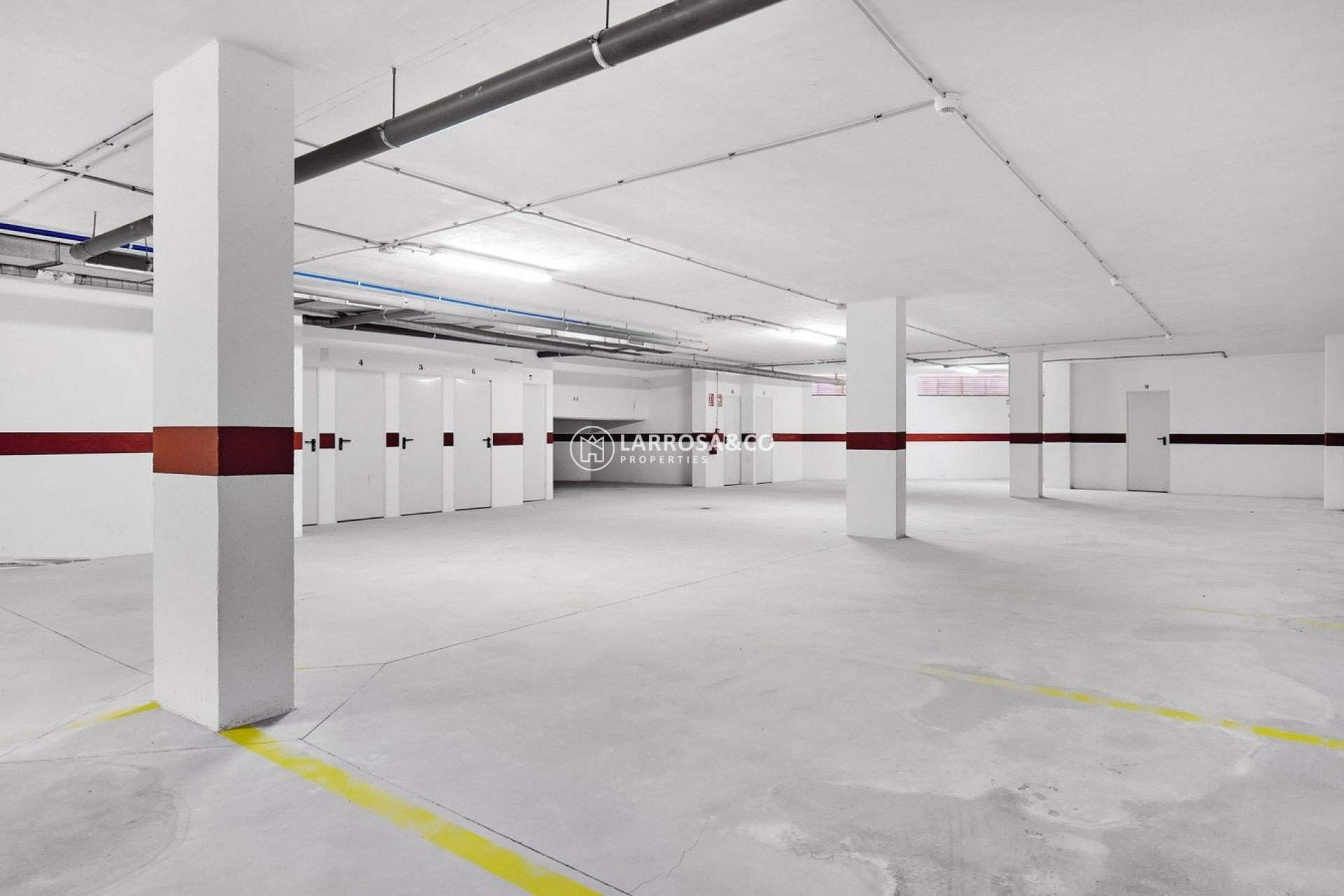 Obra Nueva - Apartamento - San Miguel de Salinas