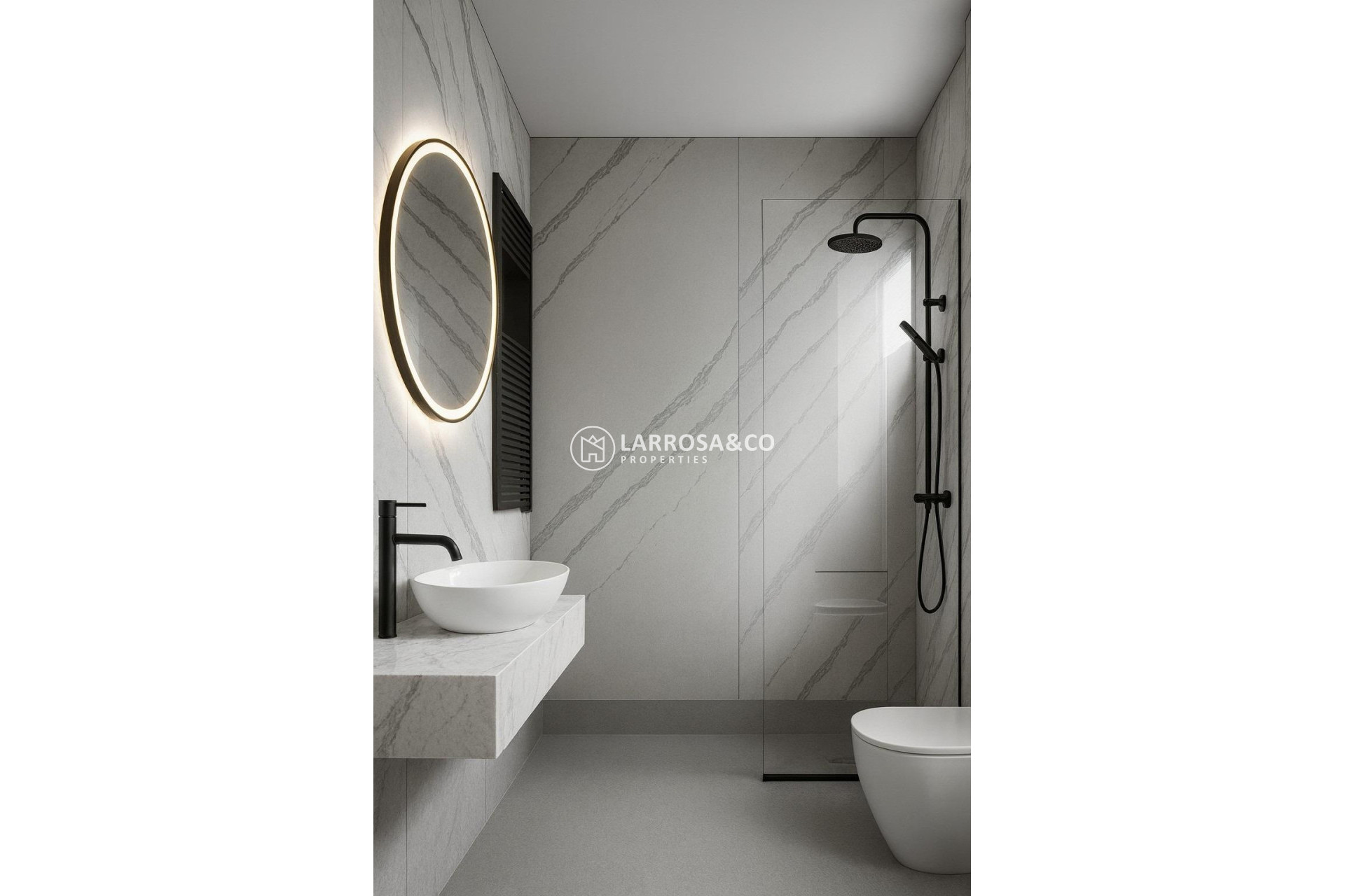 Obra Nueva - Apartamento - San Pedro del Pinatar - Lo Pagán