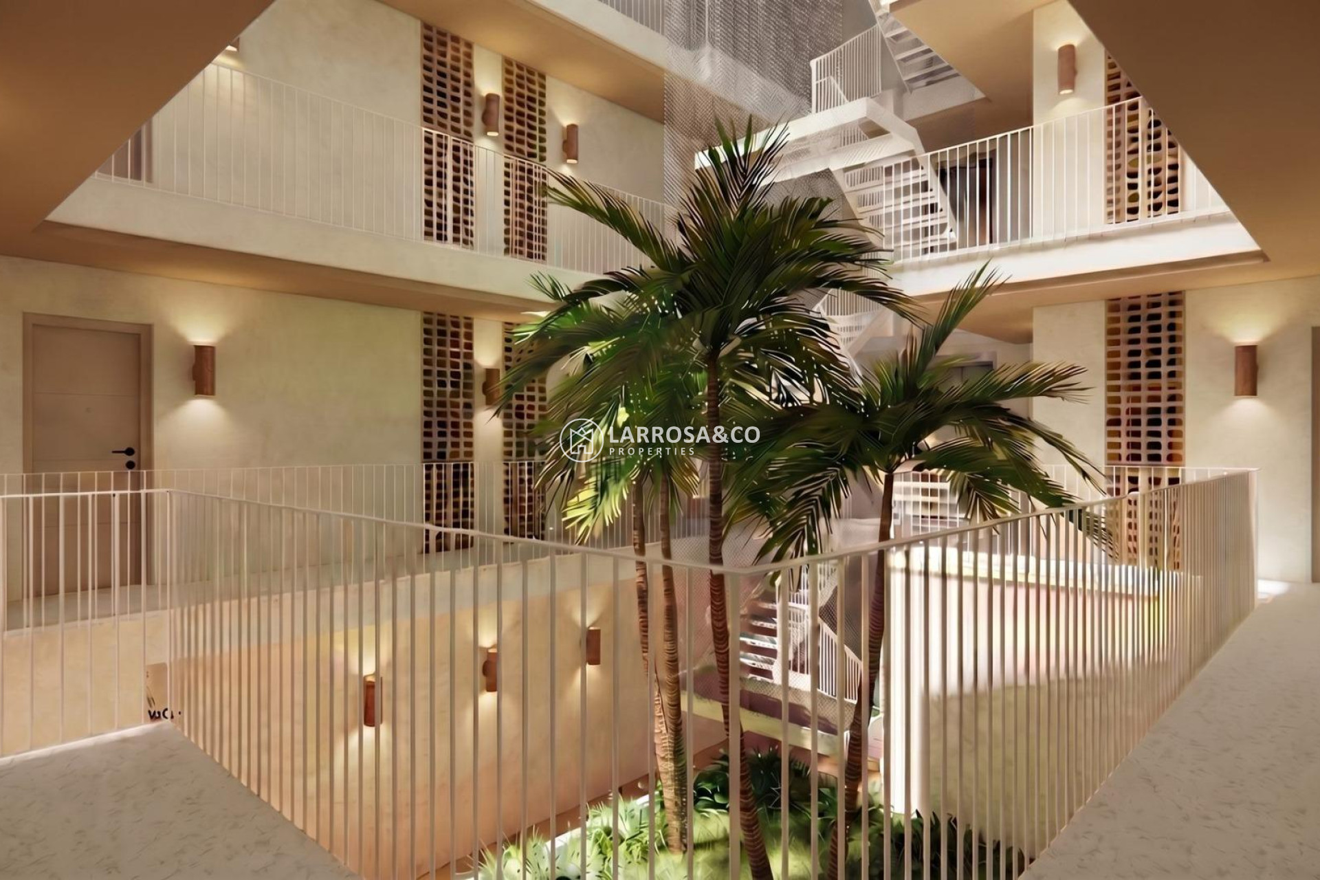 Obra Nueva - Apartamento - San Pedro del Pinatar - Lo Pagán