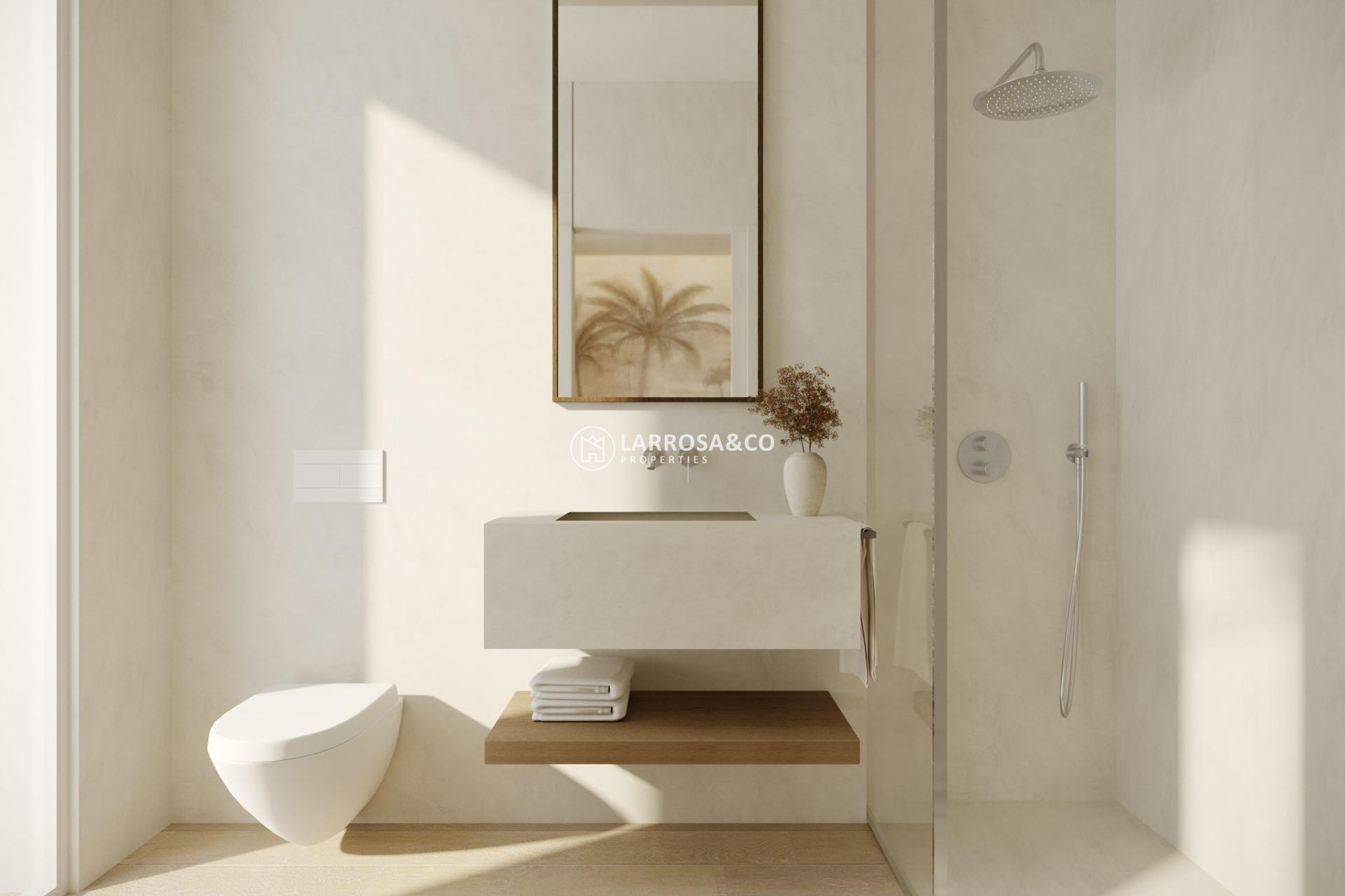 Obra Nueva - Apartamento - San Pedro del Pinatar - Lo Pagán