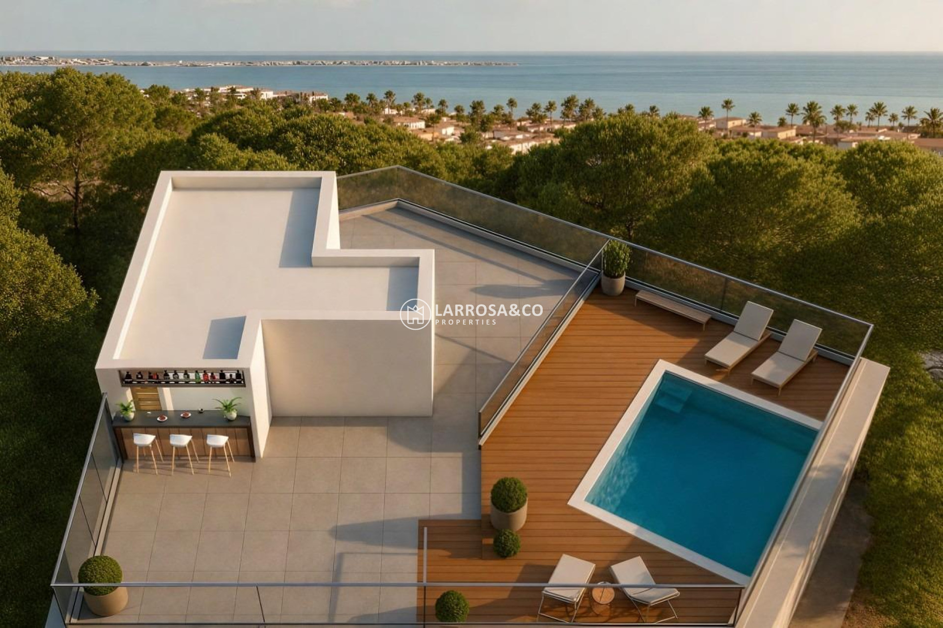 Obra Nueva - Apartamento - San Pedro del Pinatar - Lo Pagán