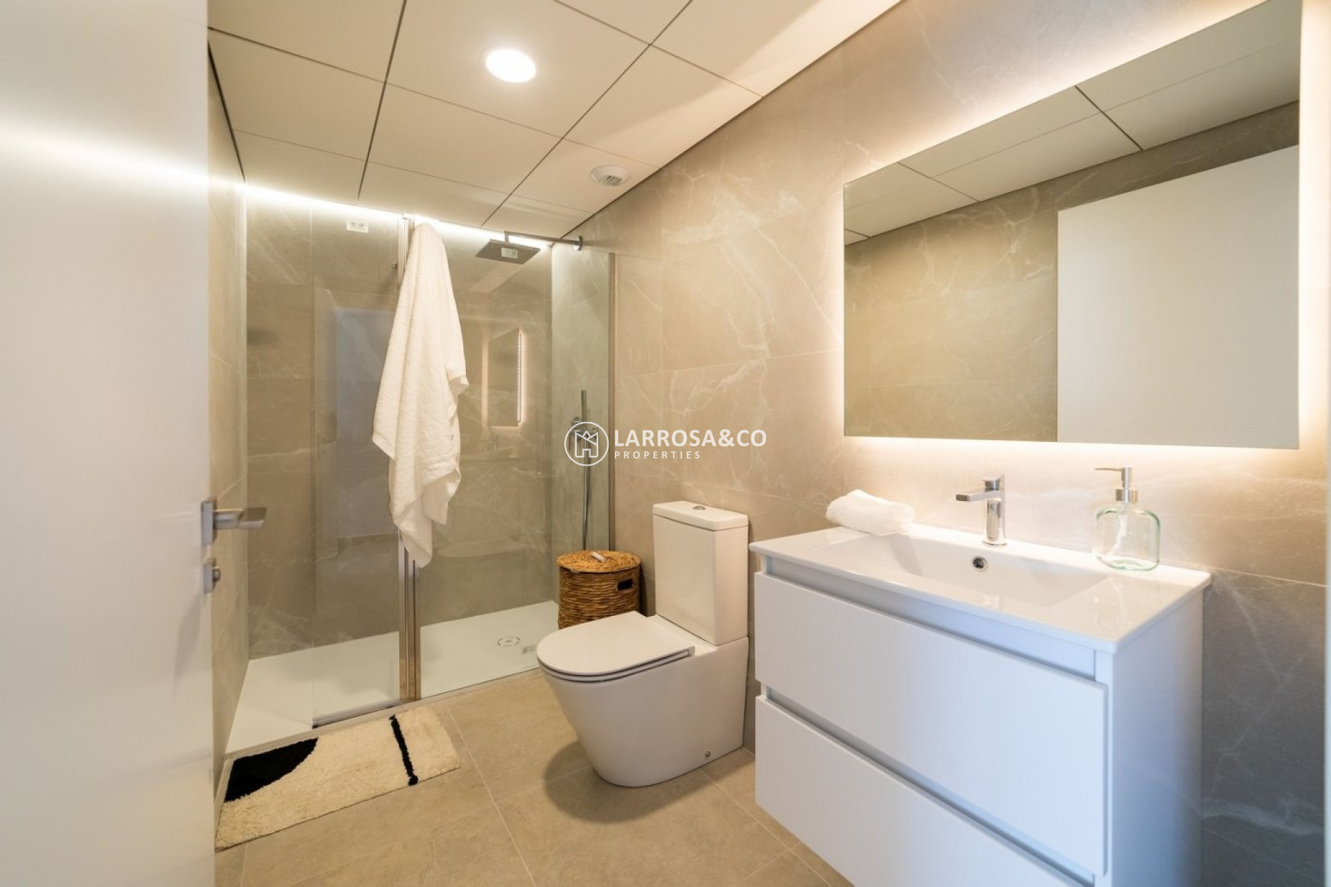 Obra Nueva - Apartamento - Santa Pola - Gran Alacant