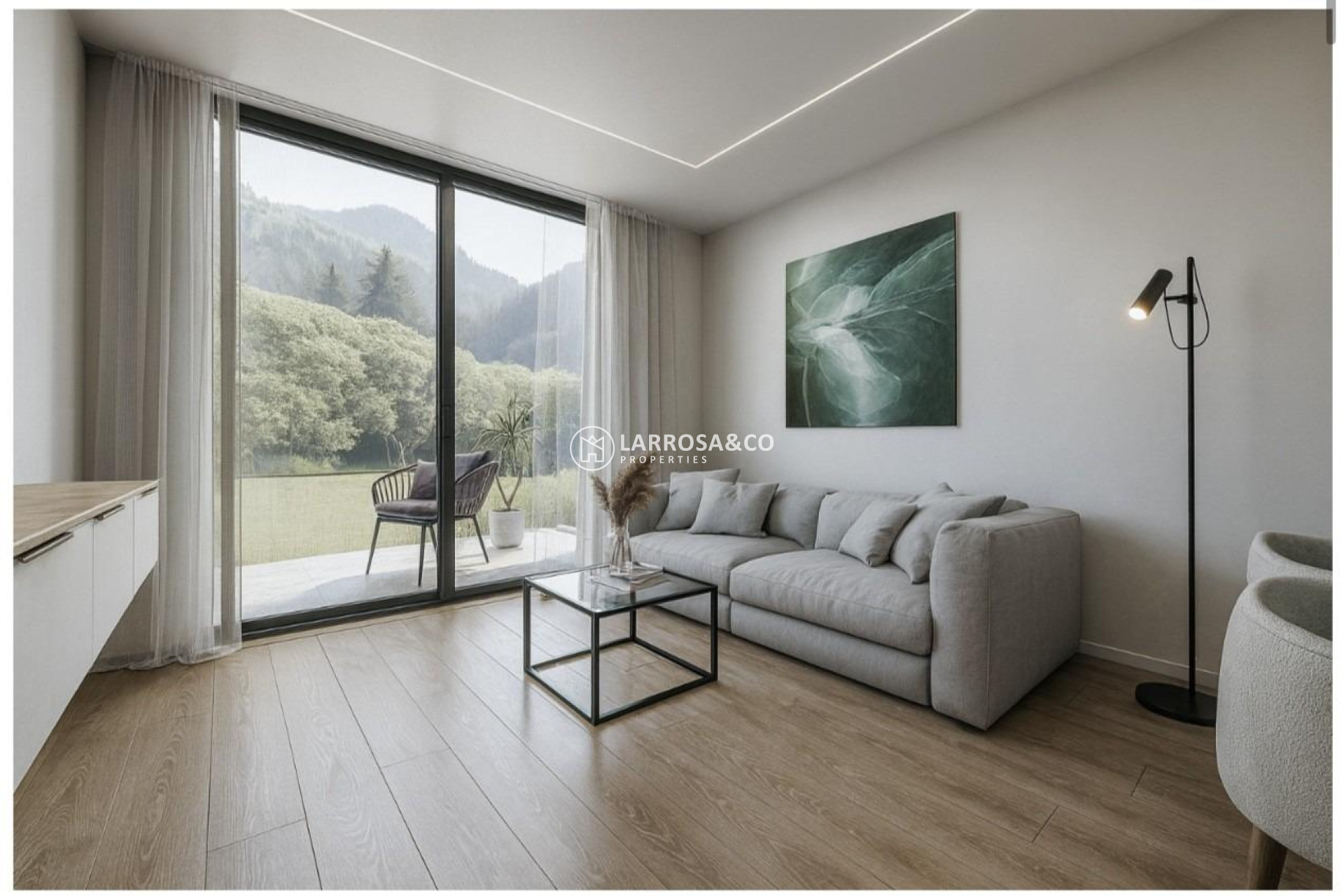 Obra Nueva - Apartamento - Torrevieja - Acequion