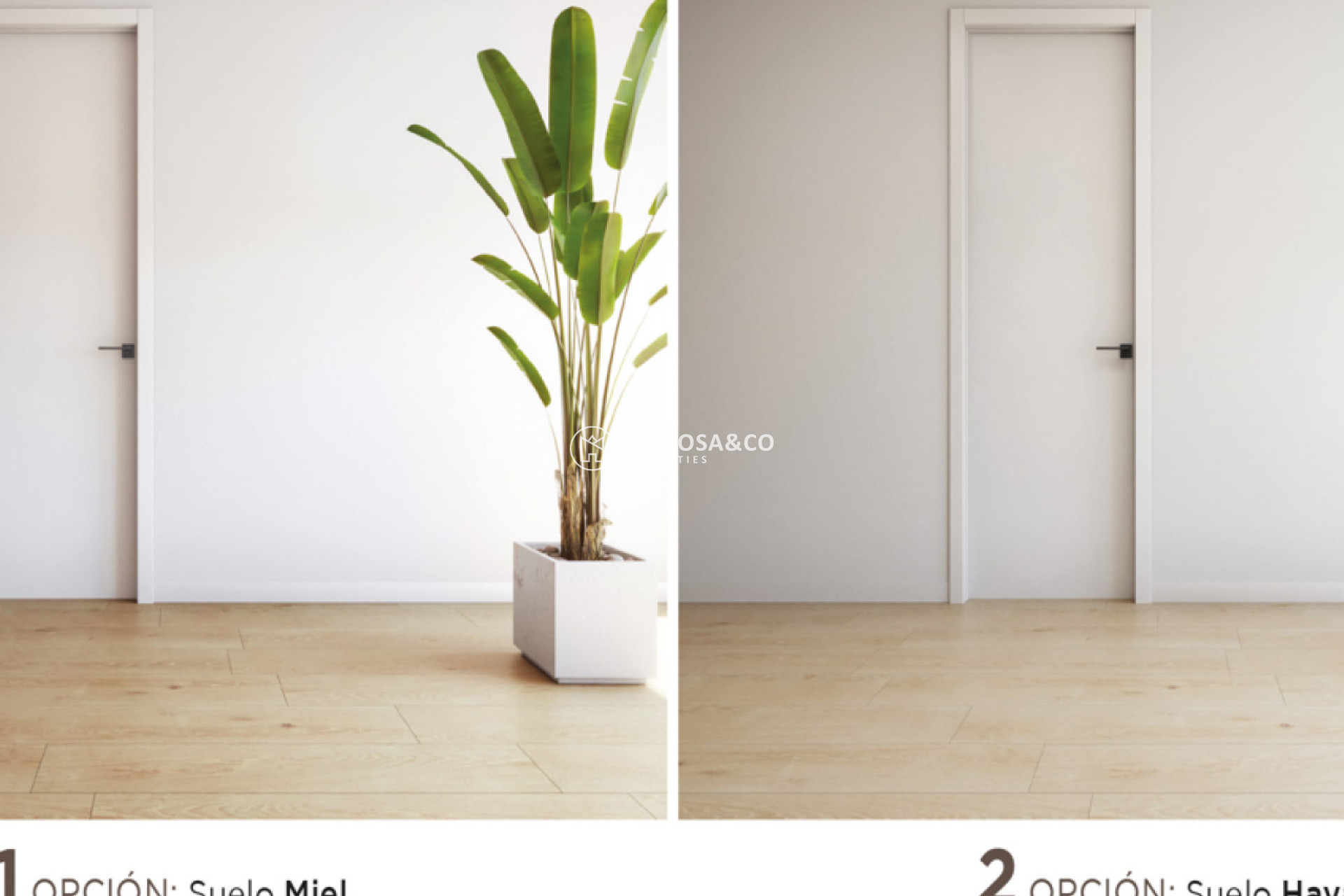 Obra Nueva - Apartamento - Torrevieja - Habaneras